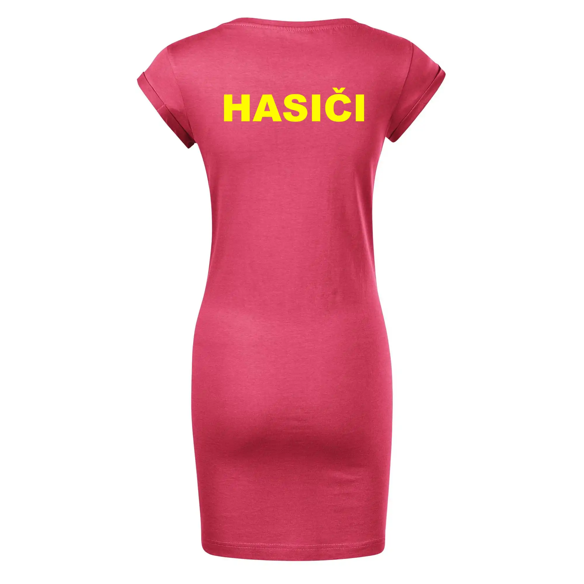 Hasiči názov samostatný