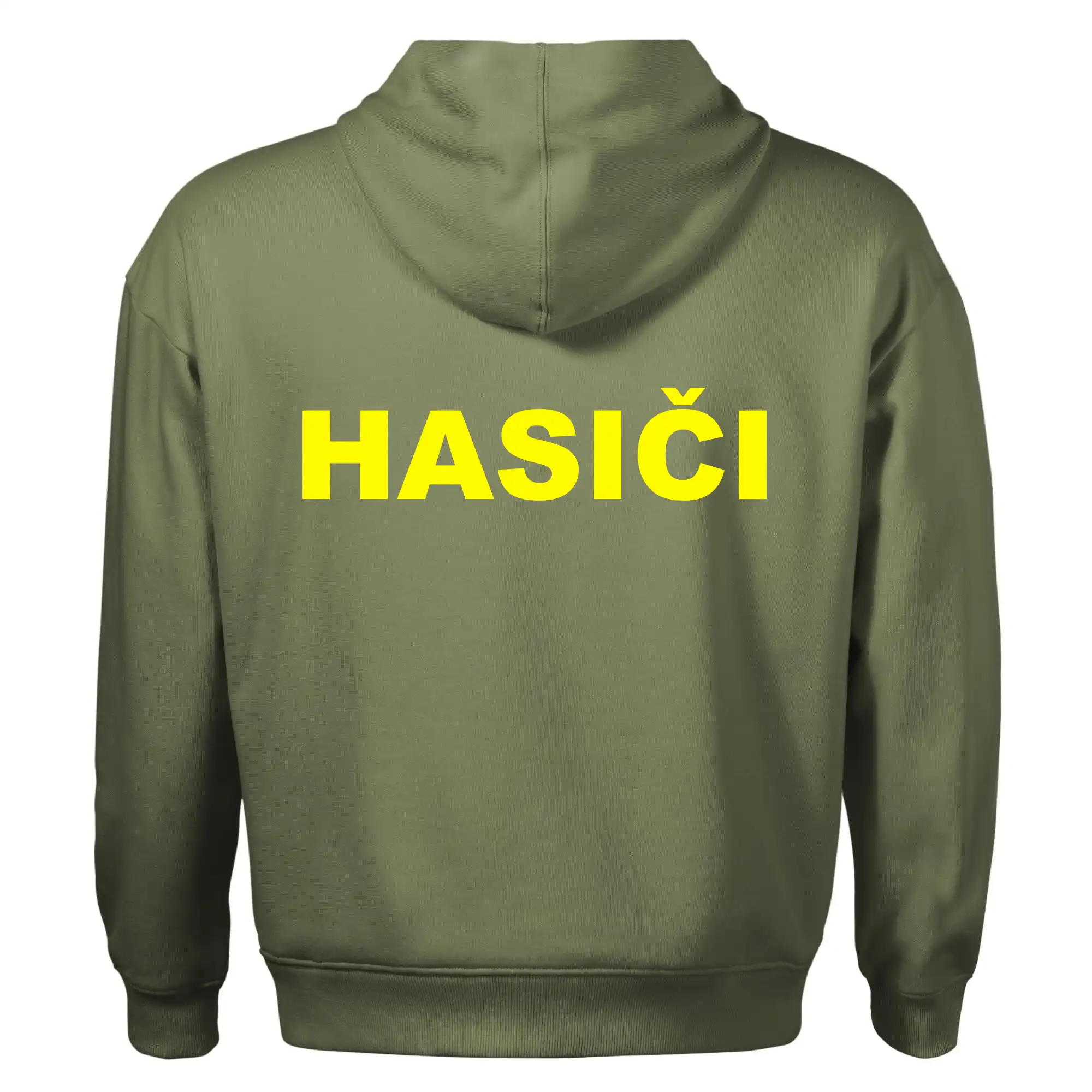 Hasiči názov samostatný