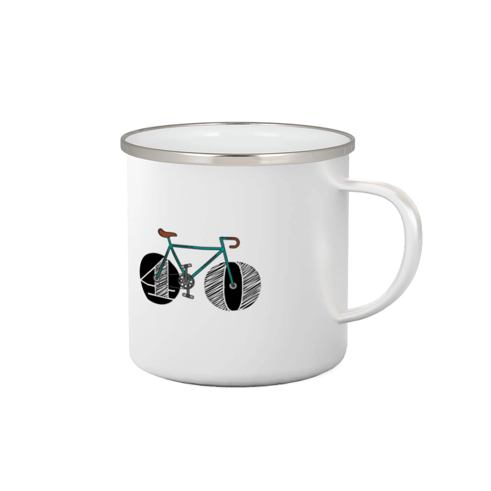 Tričká k narodeninám - Narodeniny 40 rokov na bicykli - Plecháčik