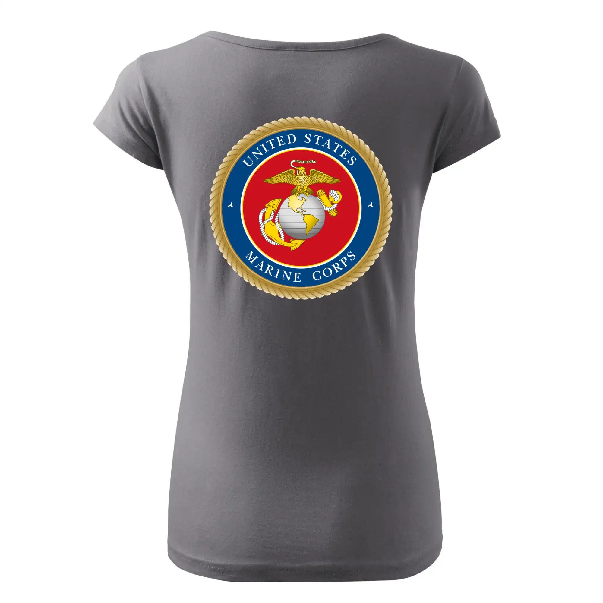 United States Marine Corps  barevné