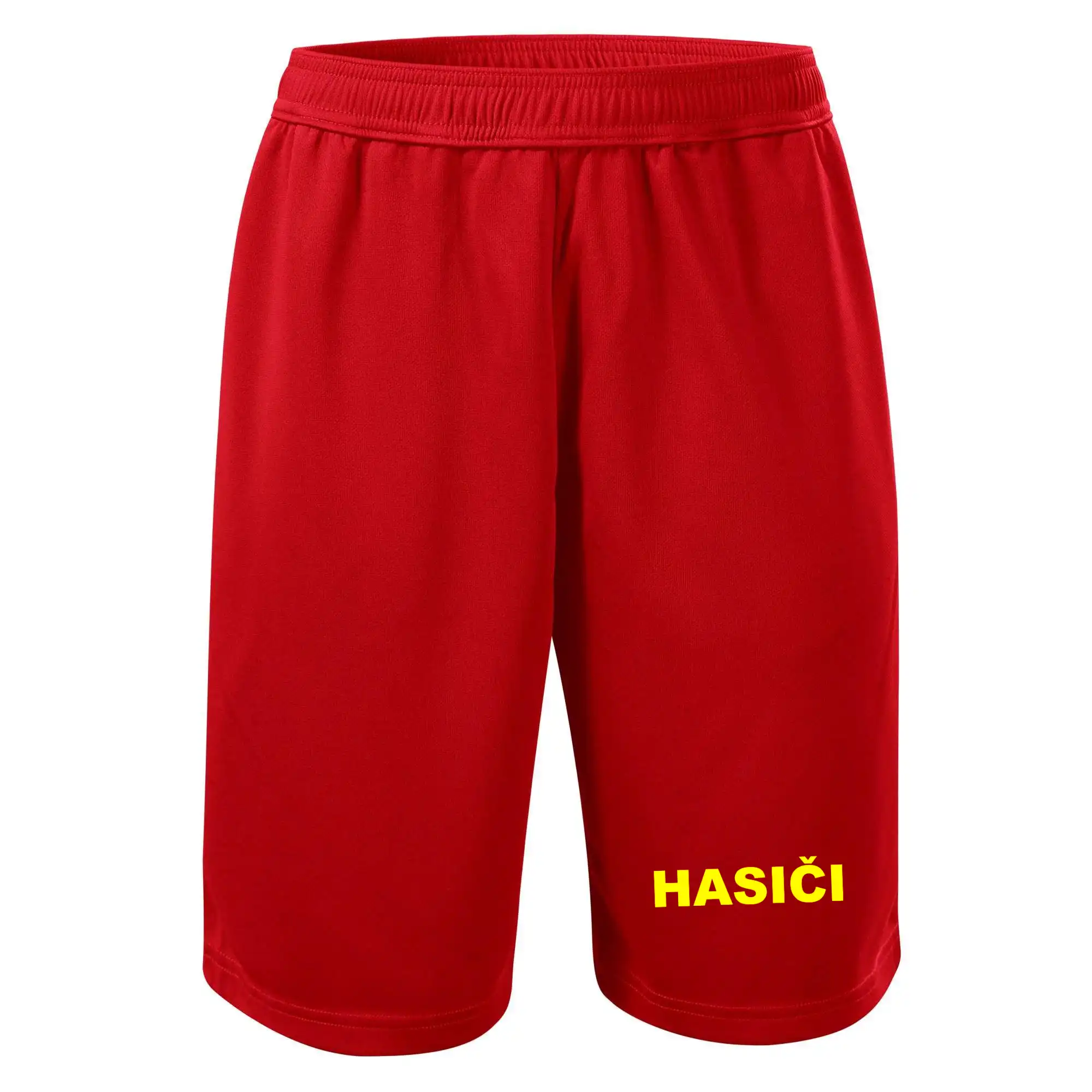 Hasiči název samostatný