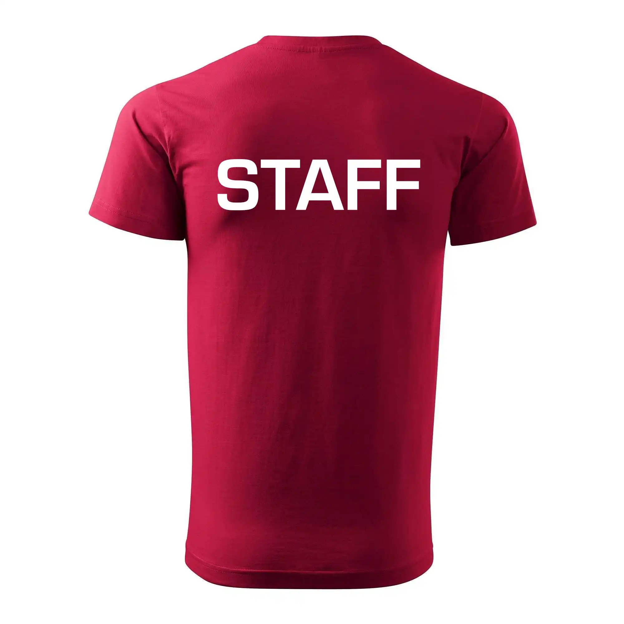 Staff