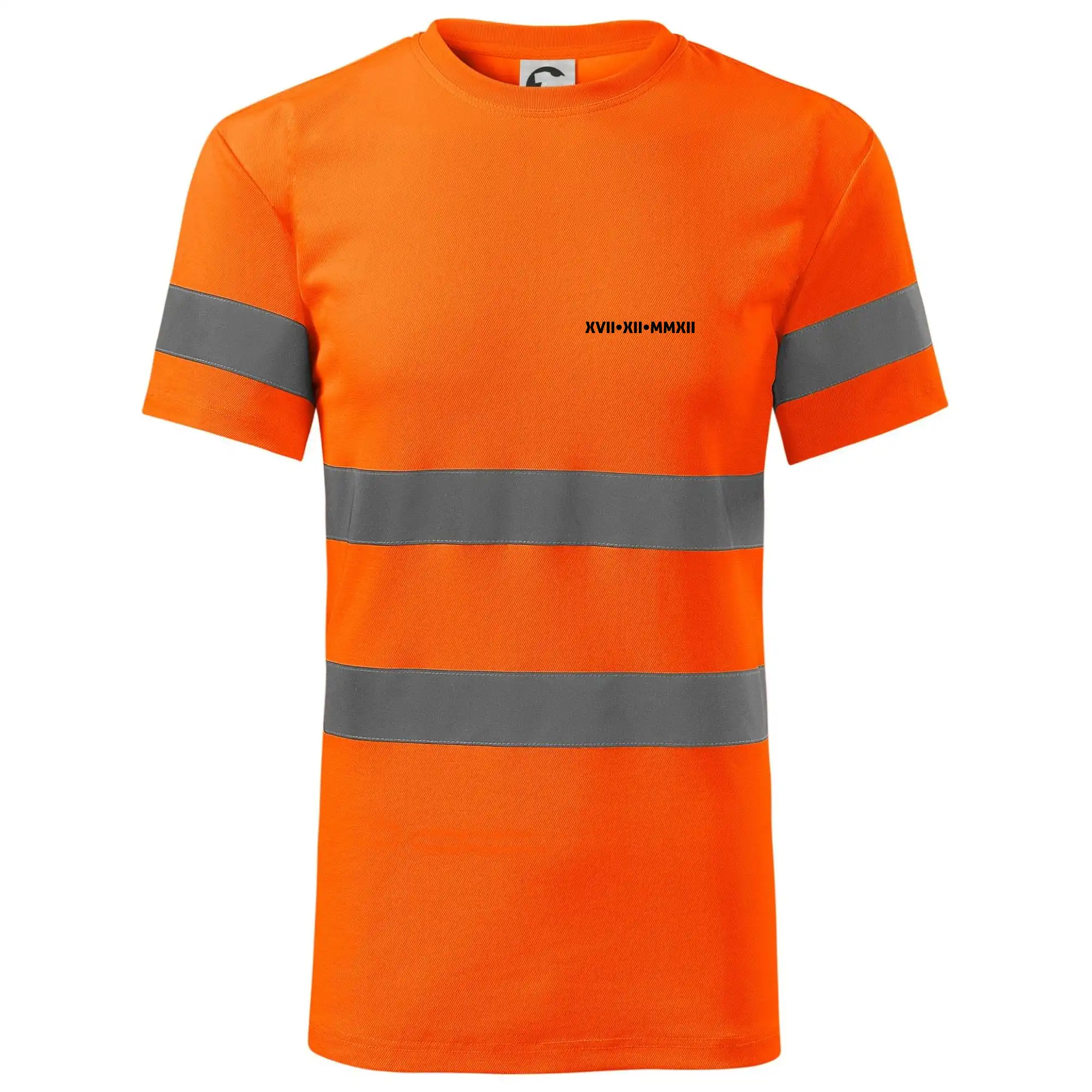 Datum výročí a iniciály