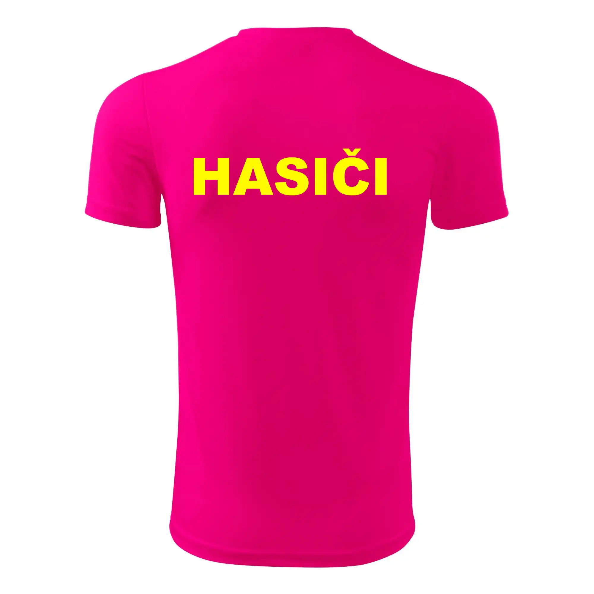 Hasiči názov samostatný