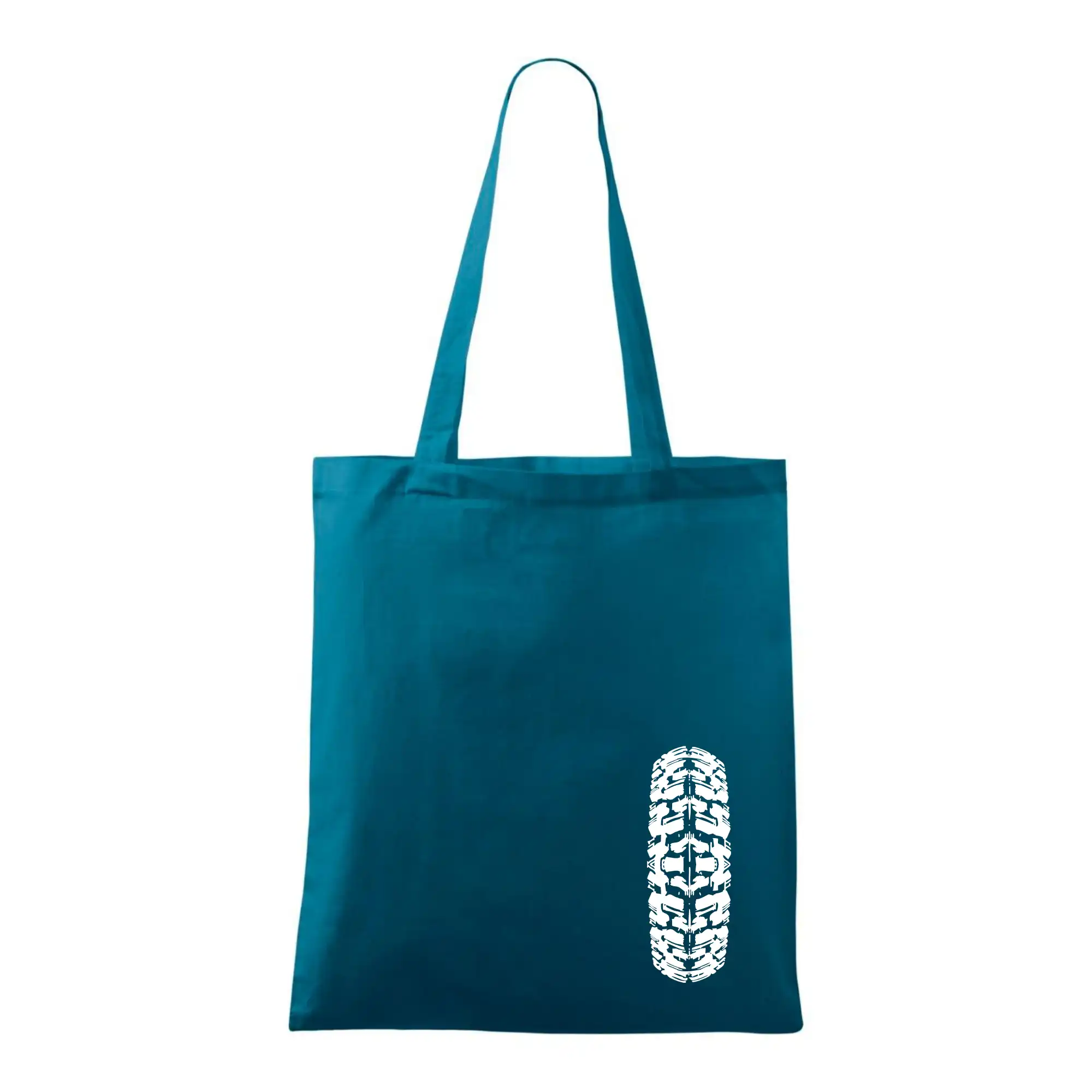 Motocross tričká - Enduro / cross pneumatika - Taška bavlnená