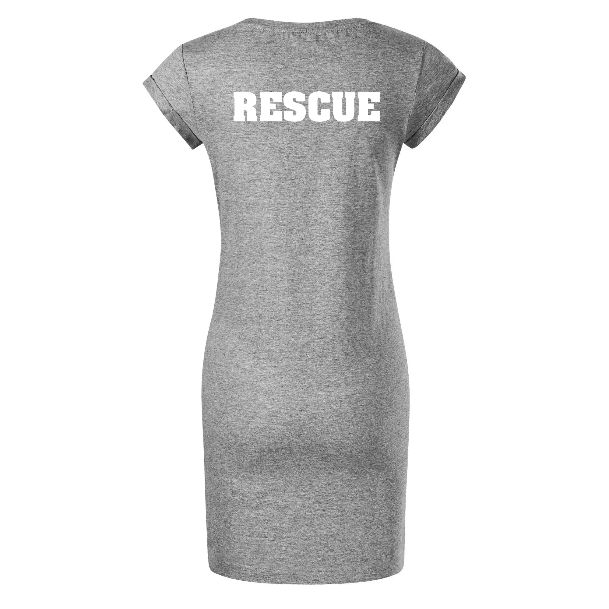 Rescue - pre záchranárov