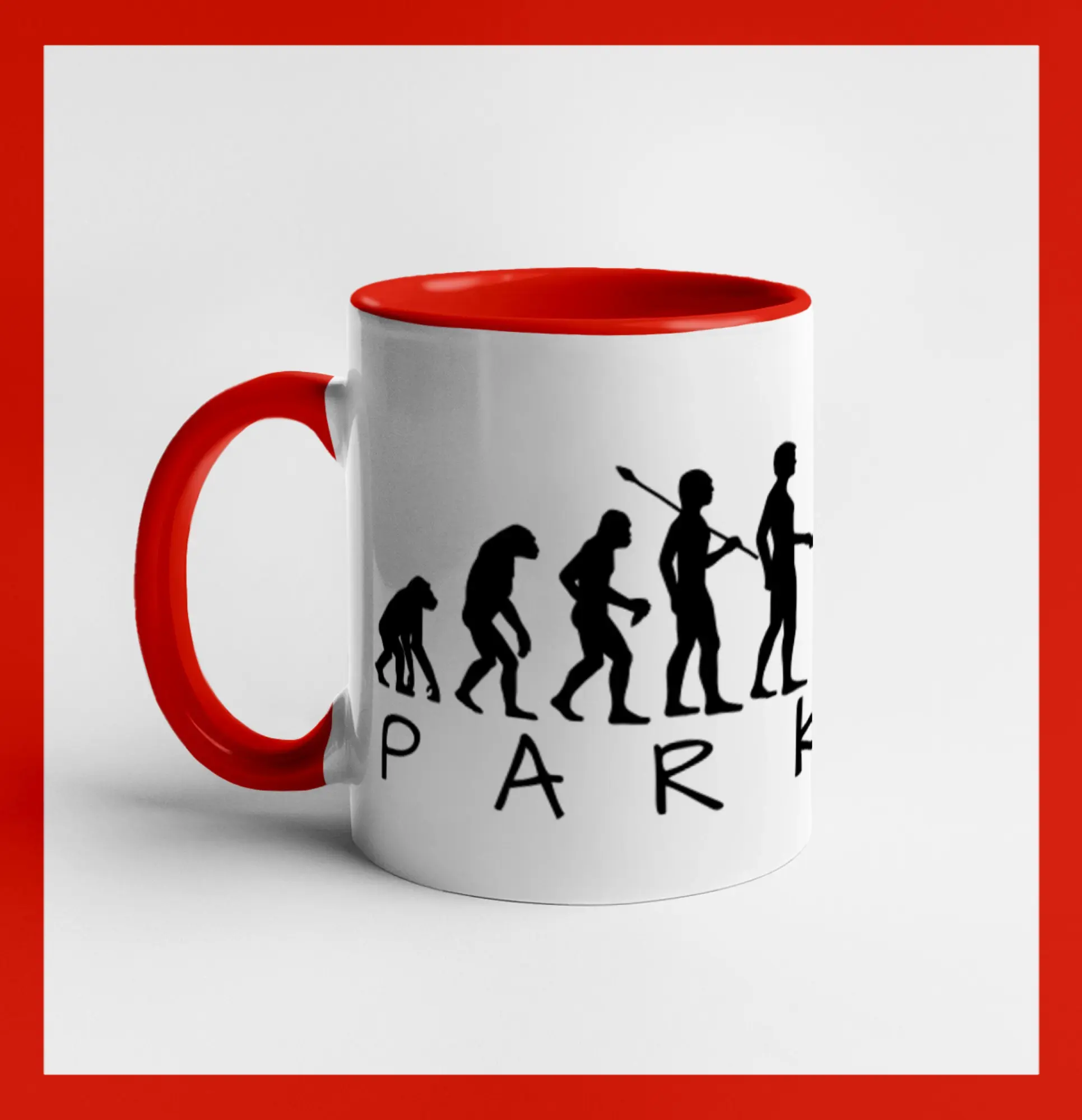 Parkour evolúcia