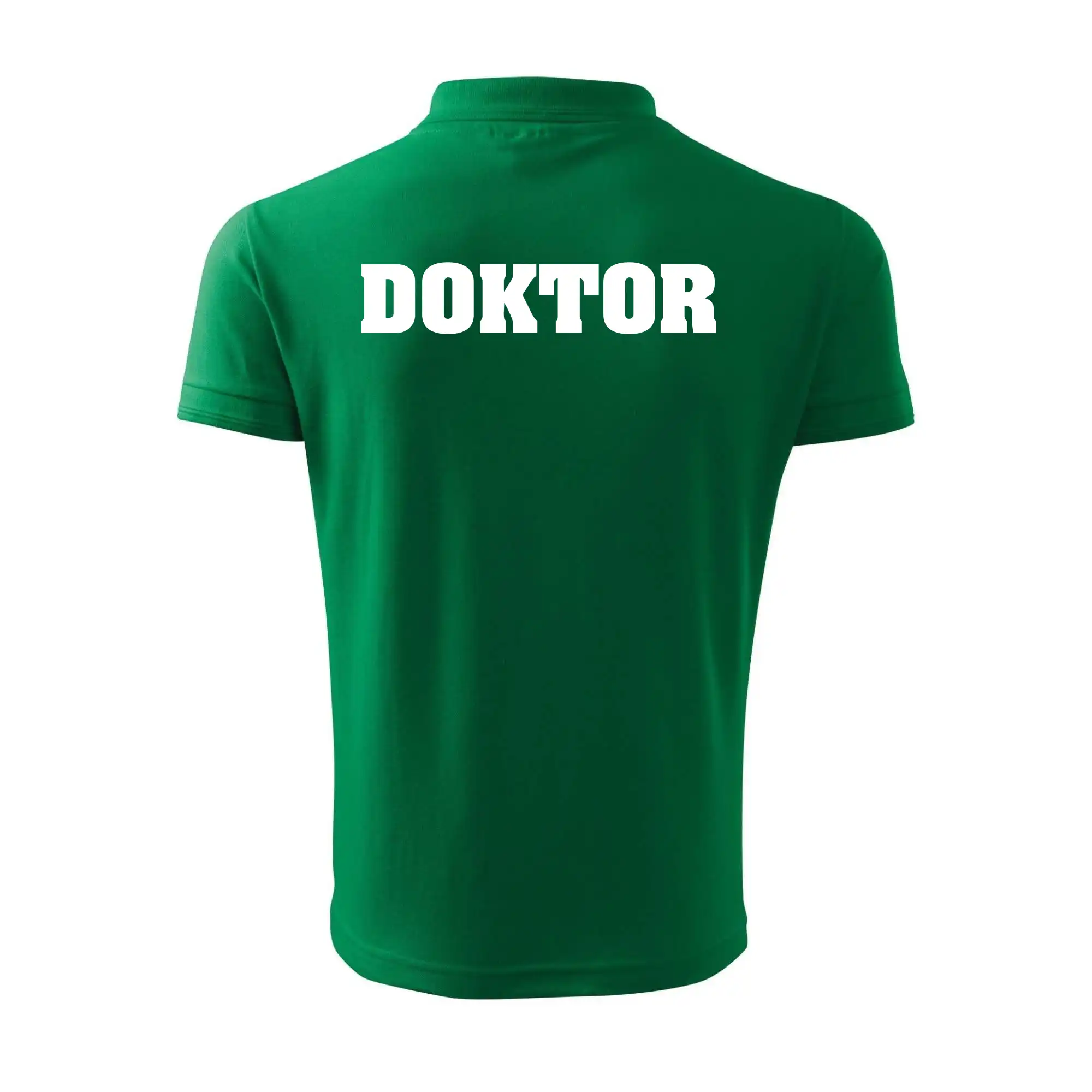 Hviezda života - doktor