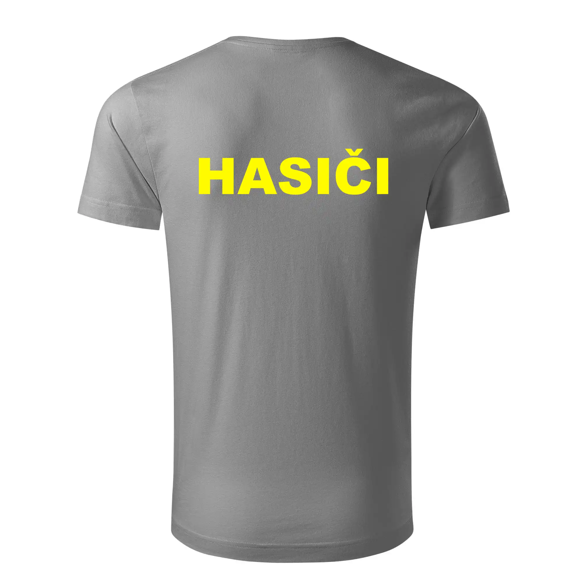Hasiči názov samostatný