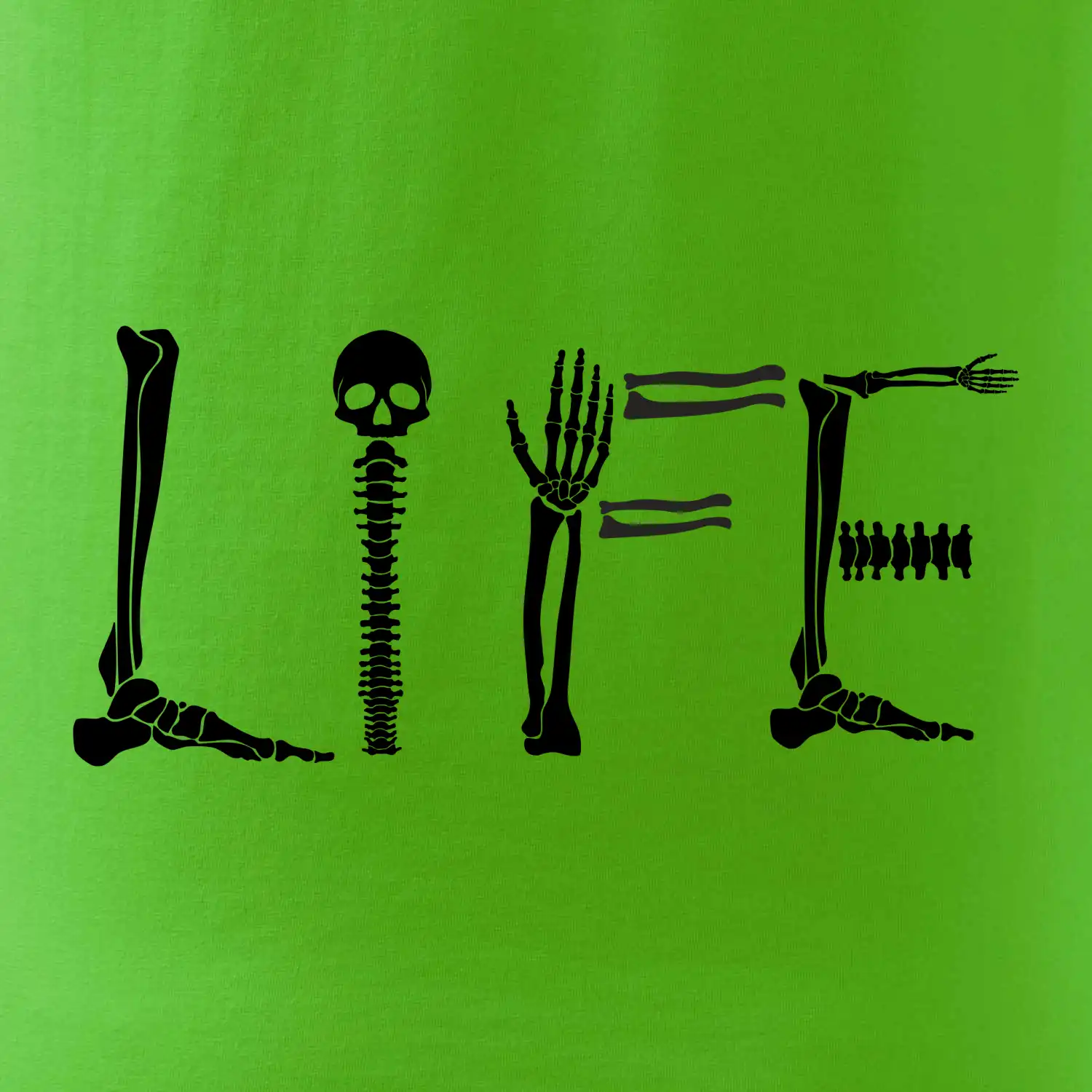 Radiology Life