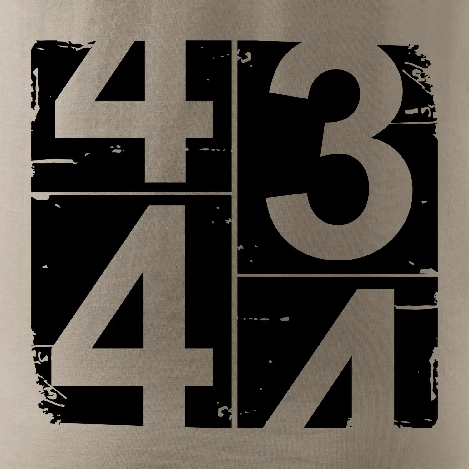 Tachometr 44