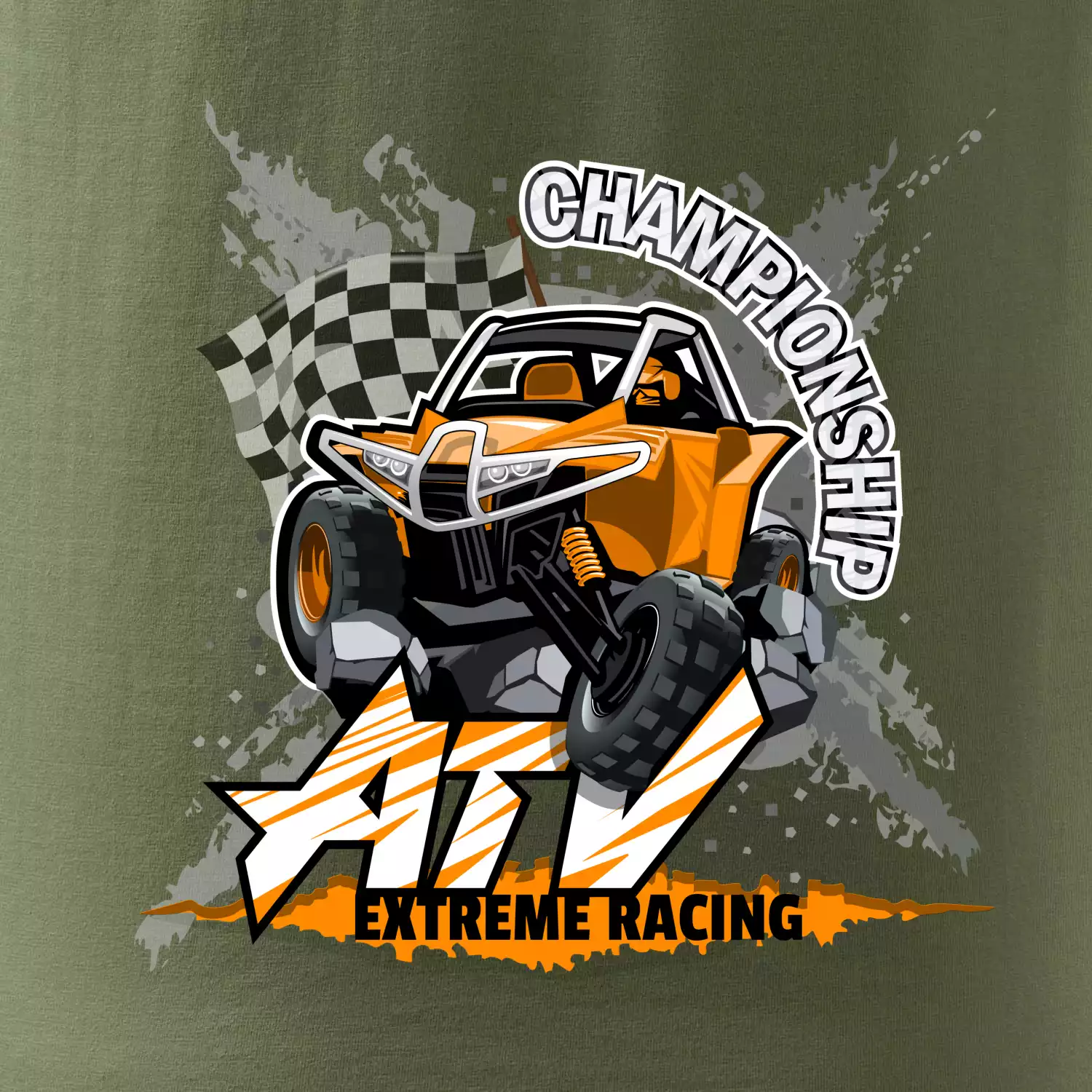 ATV extreme championship