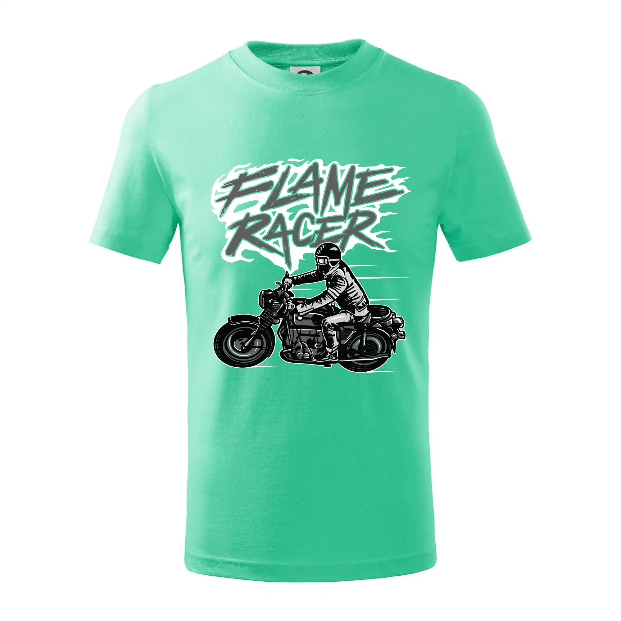 Flame Racer