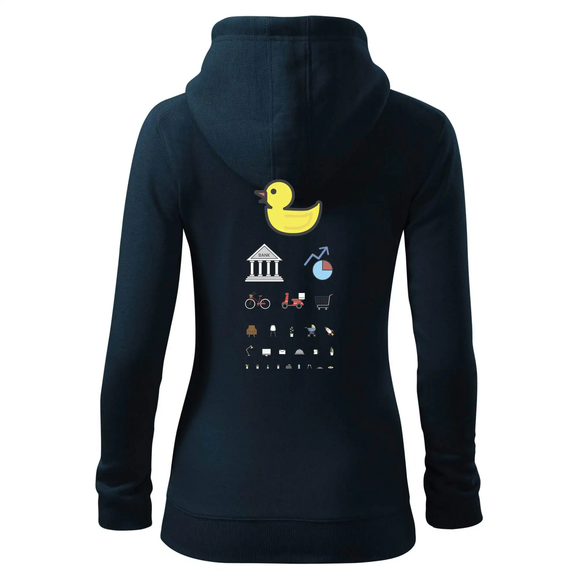 Oční test různé věci