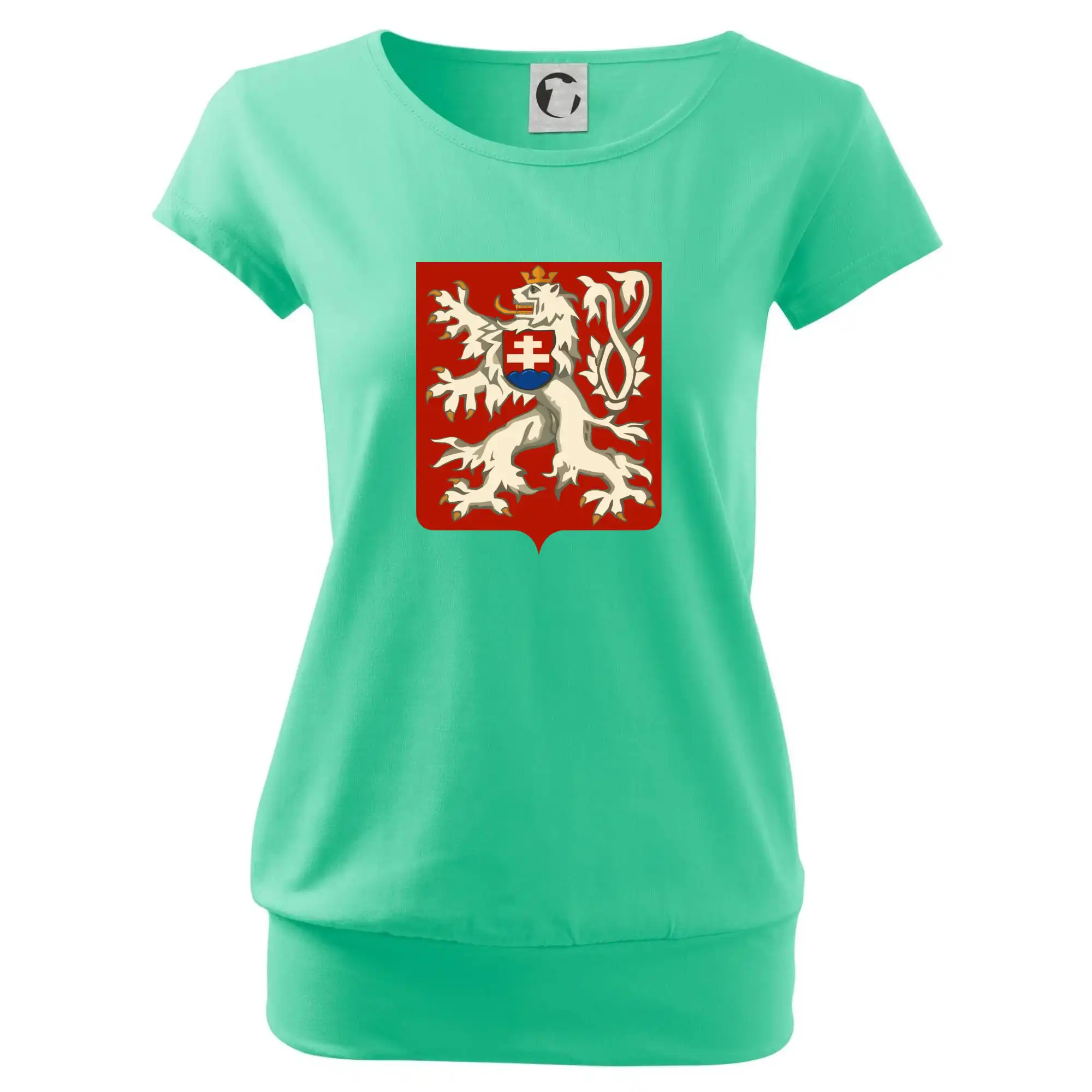 Znak ČSR - Třetí Československá republika (1945–1948)