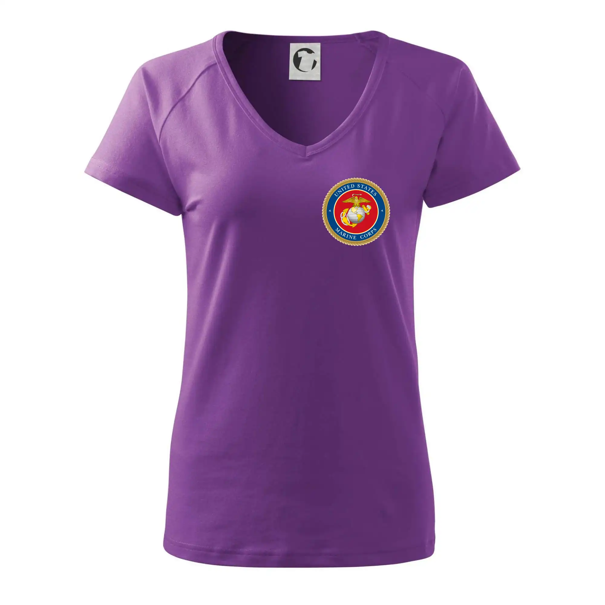 United States Marine Corps  barevné