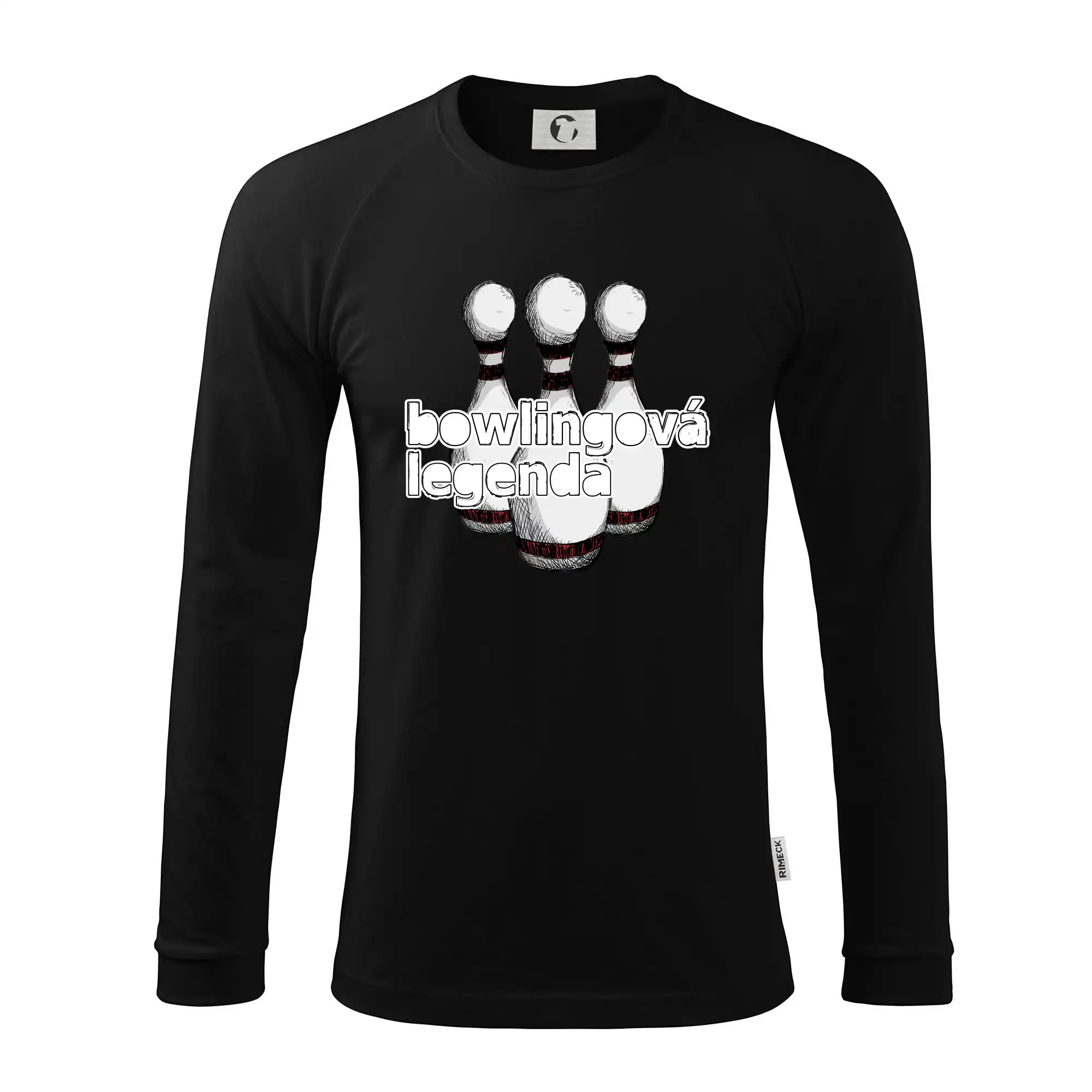 Bowlingová legenda