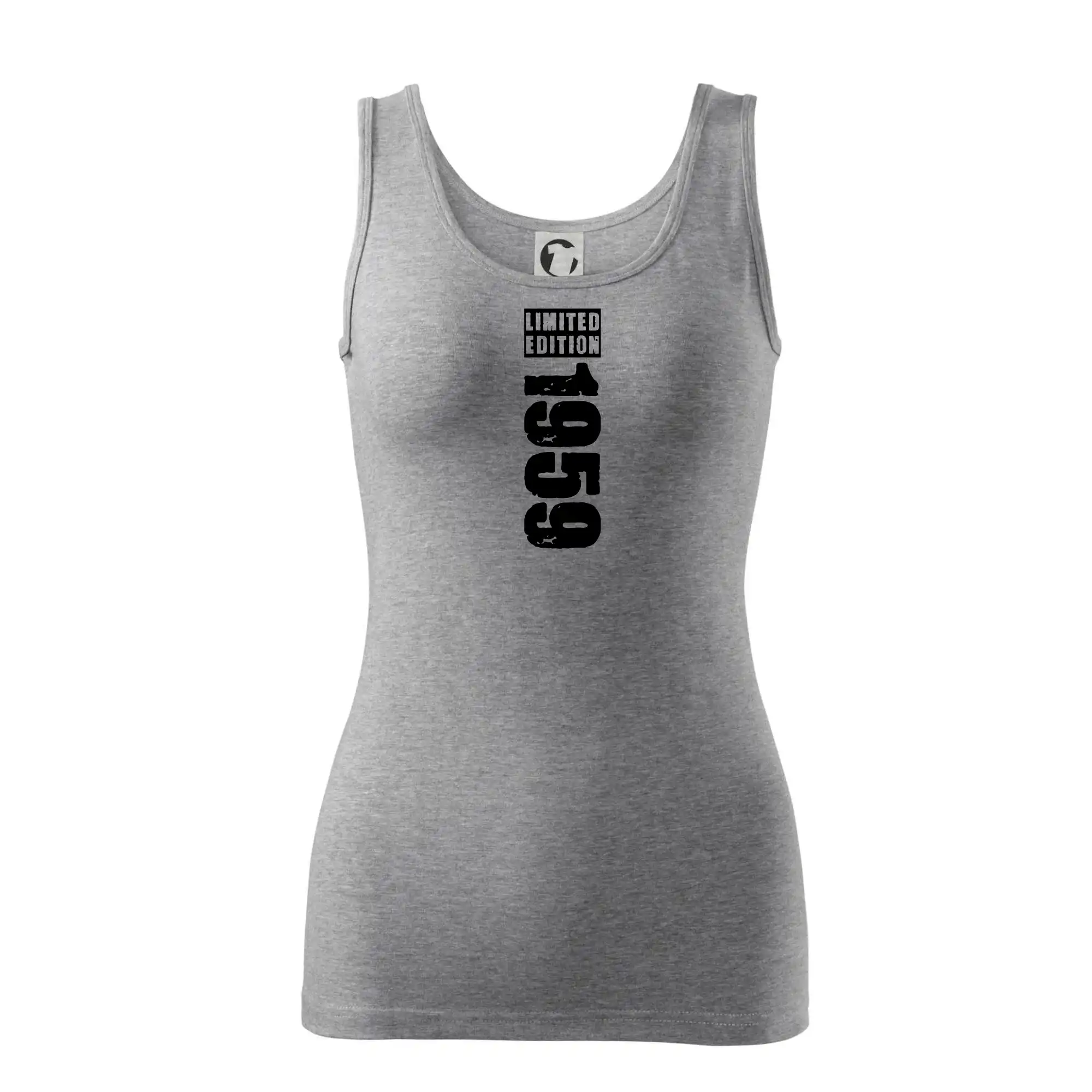 Limited edition 1959 pruh