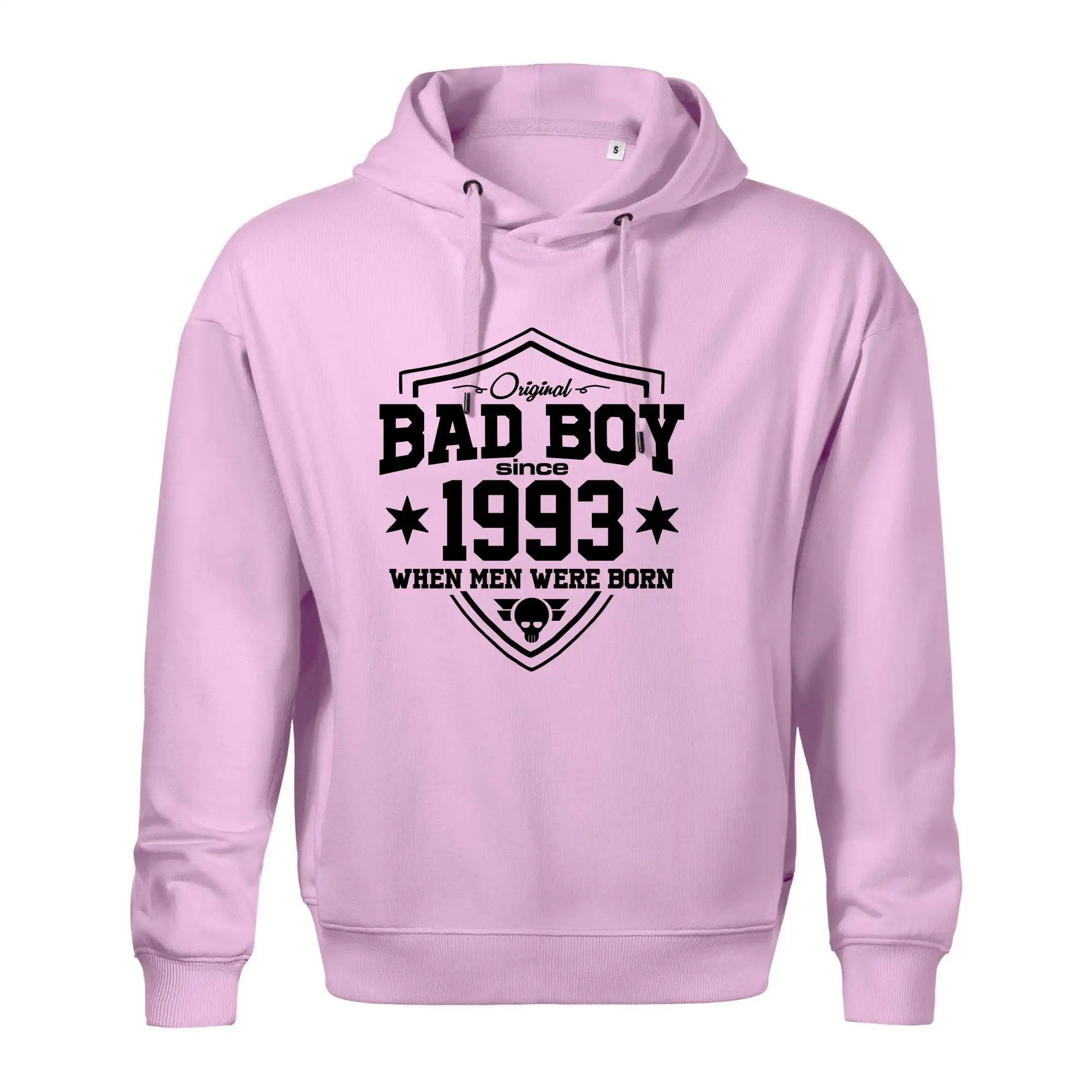 Bad boy since 1993