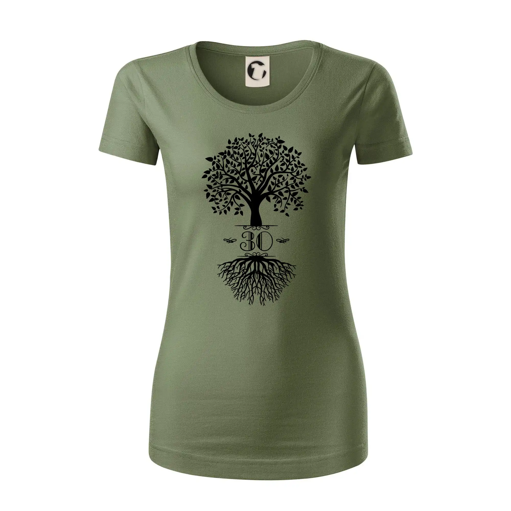 Narozeninový strom 30