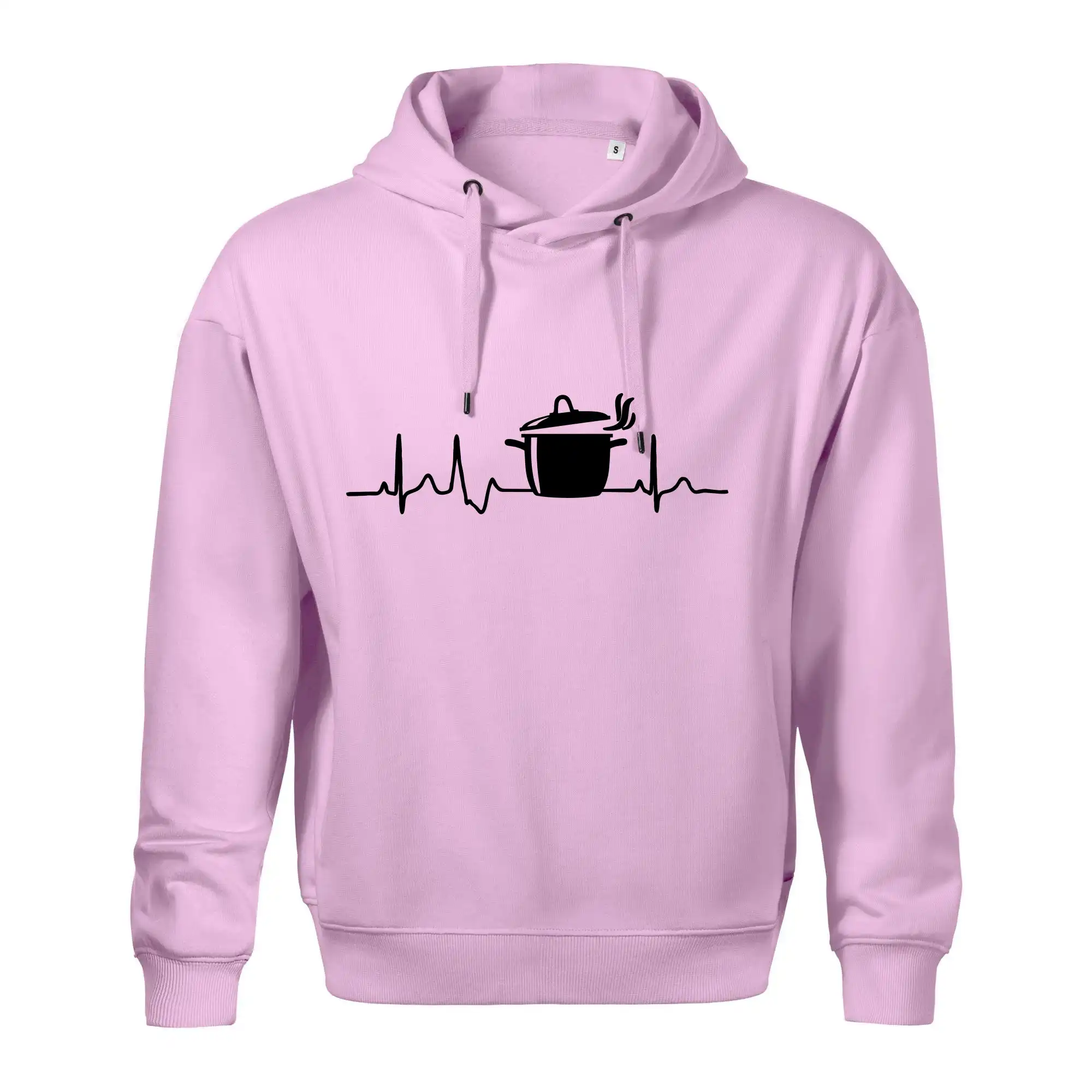 EKG kuchař hrnec