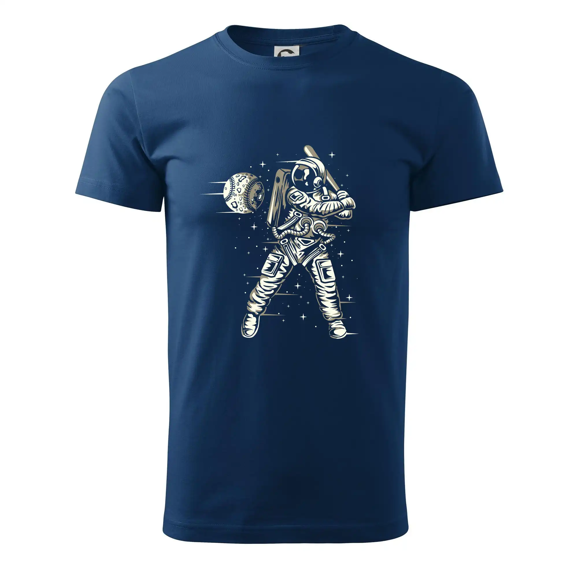 Space Baseball
