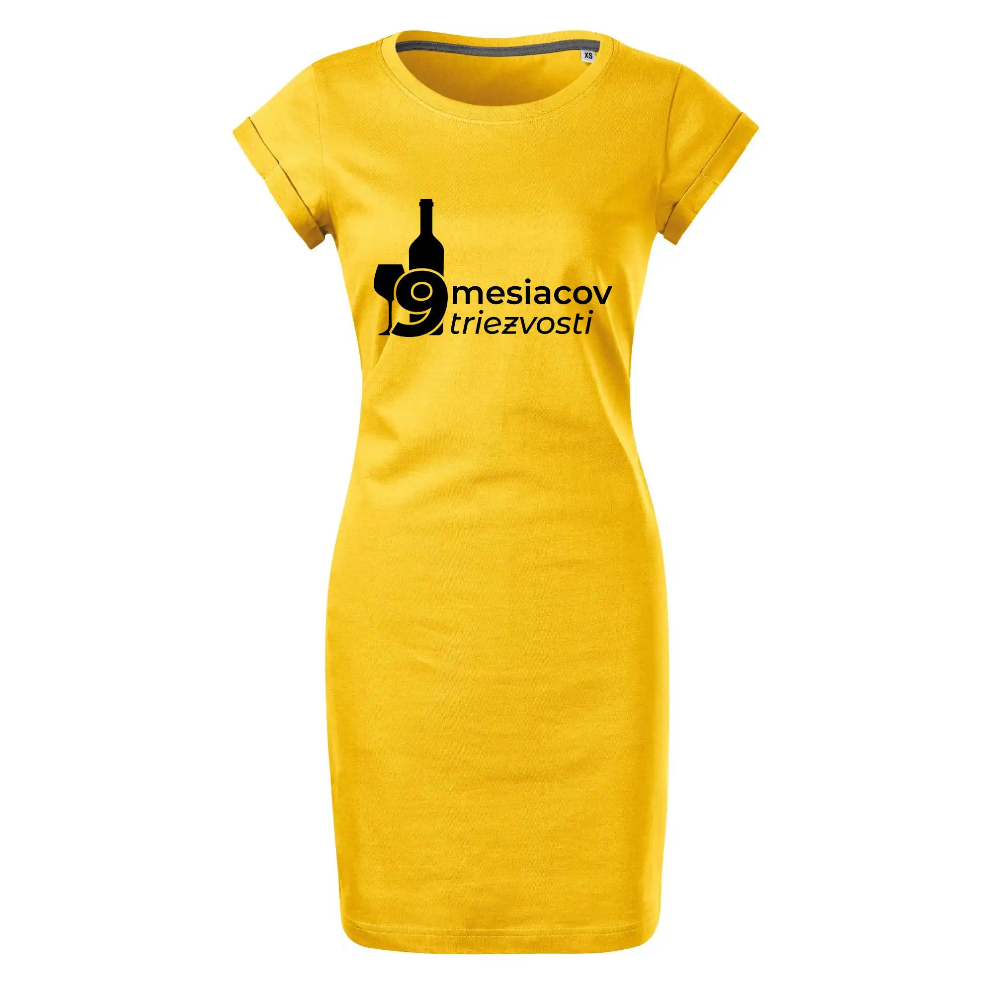 9 mesiacov triezvosti SK