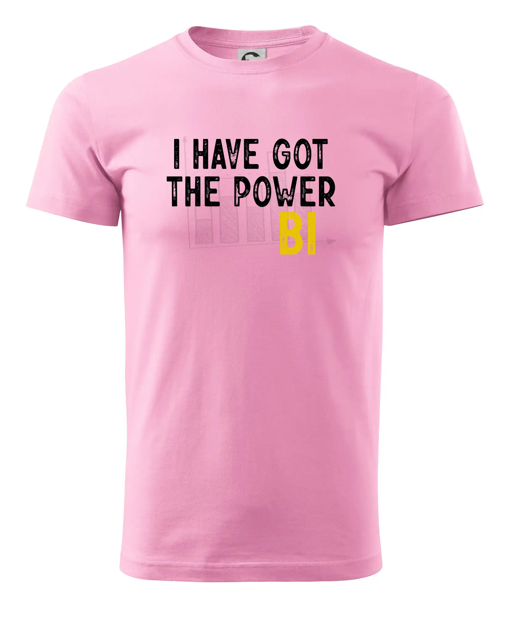I have got the power bi