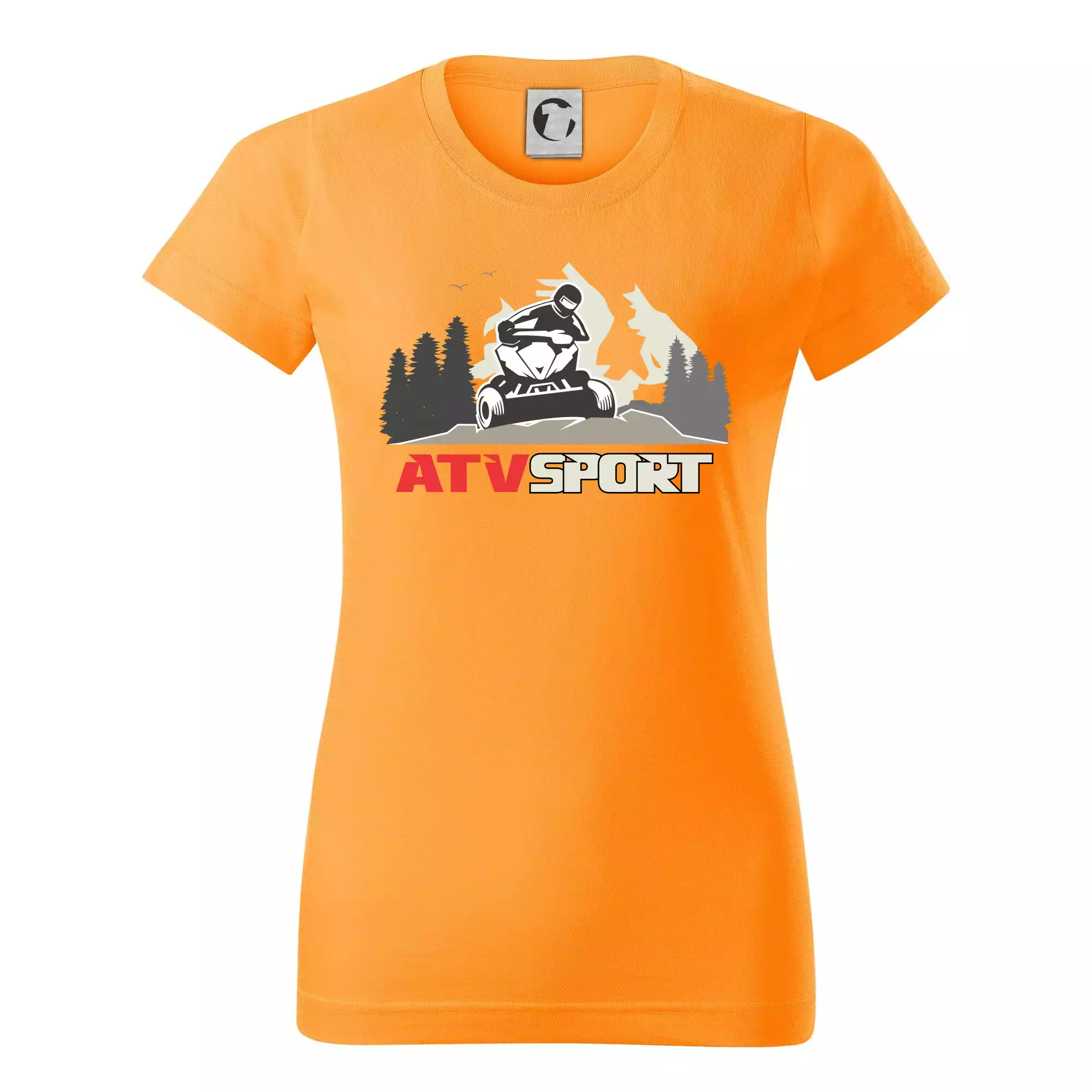 ATV čtyřkolka sport