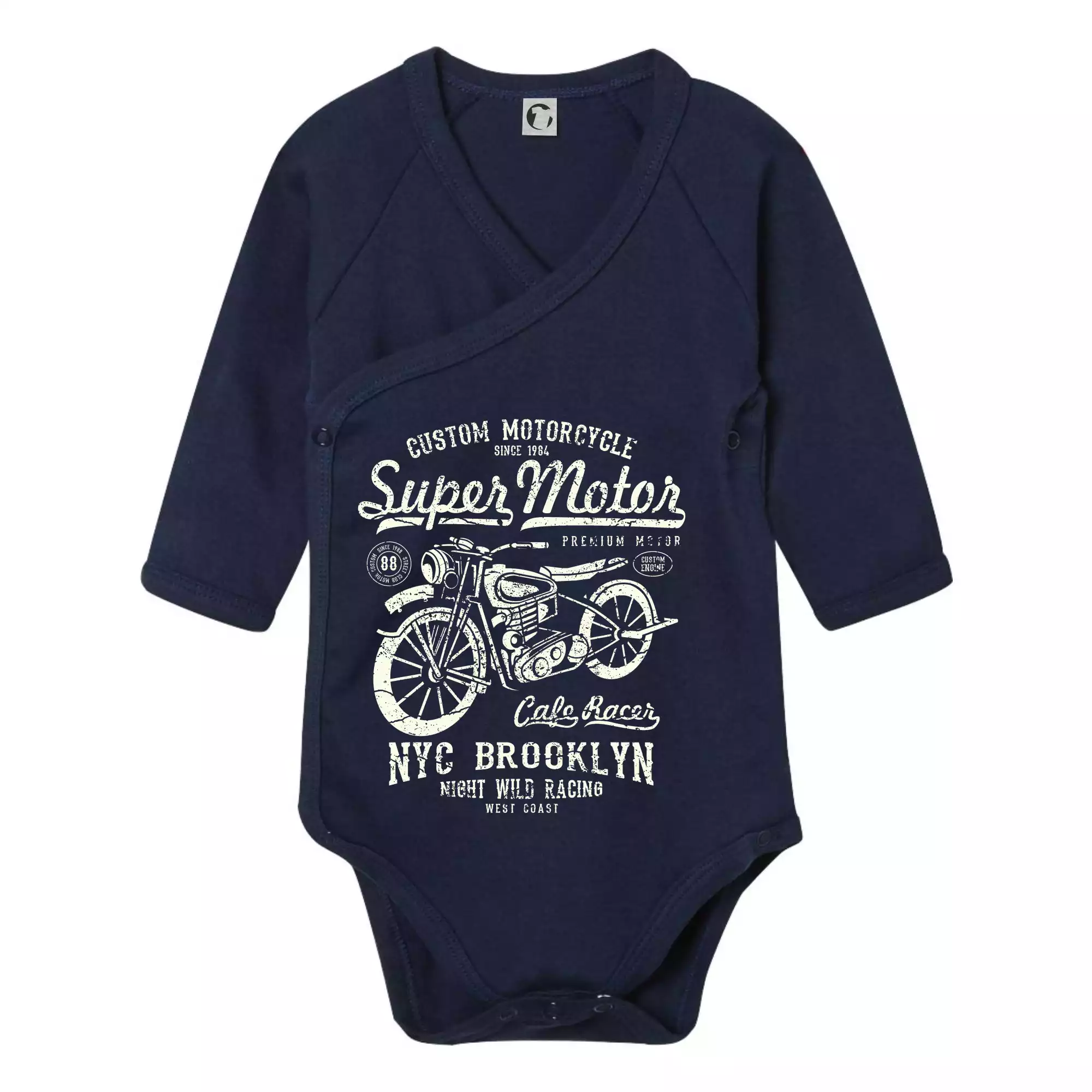 Super Motor