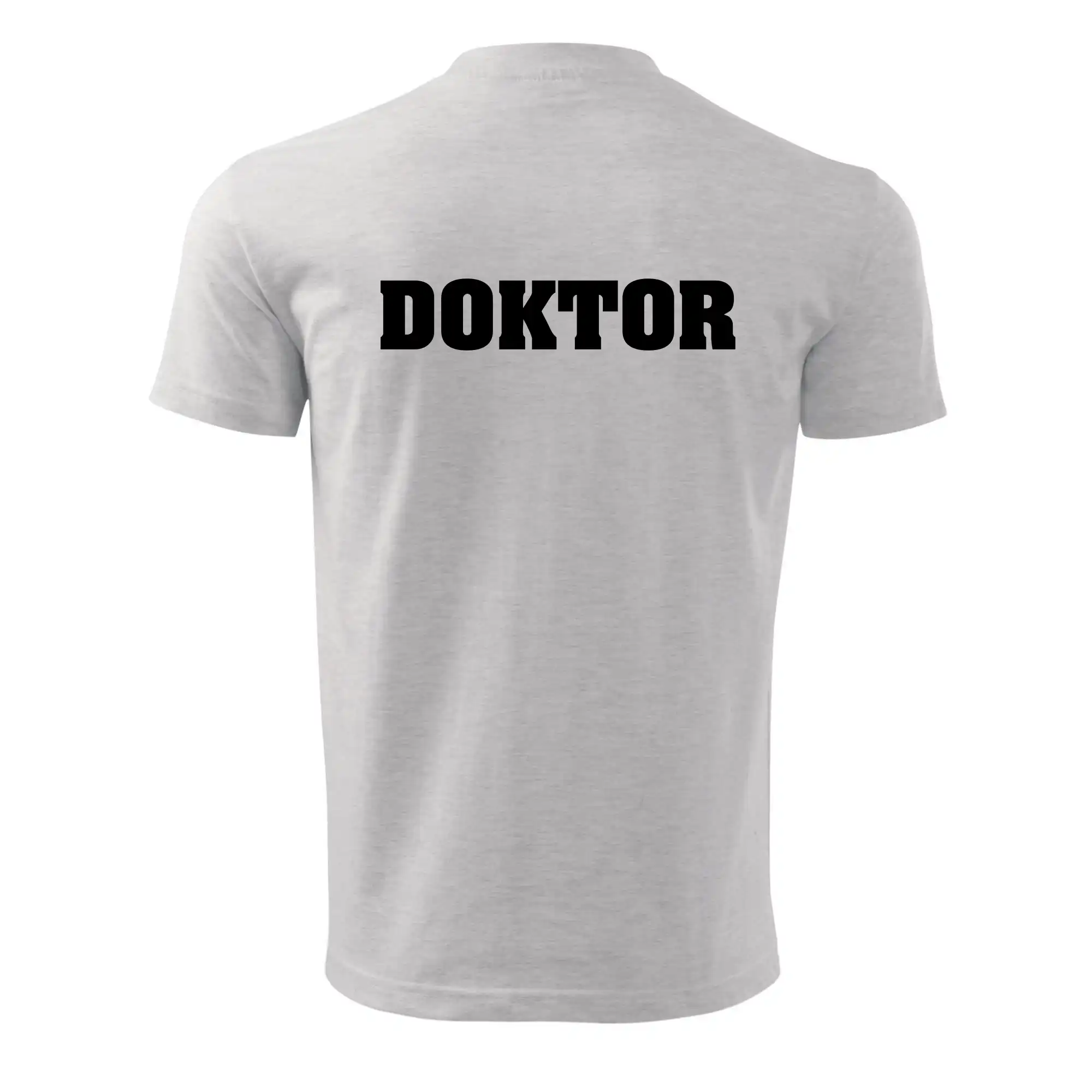 Hviezda života - doktor