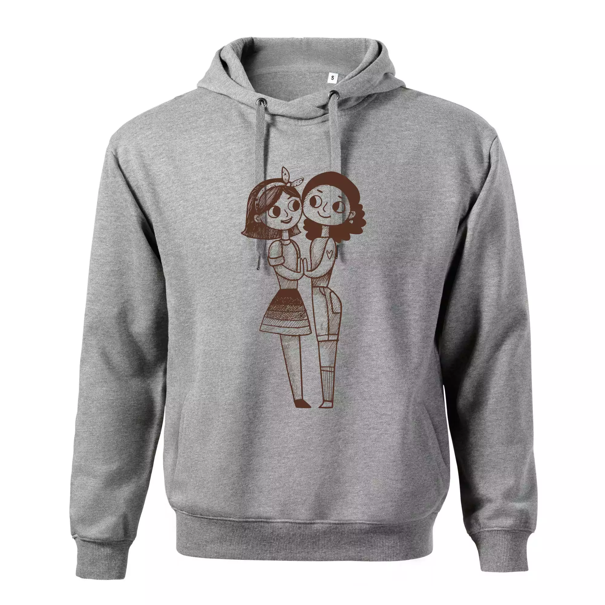 Lesbický pár