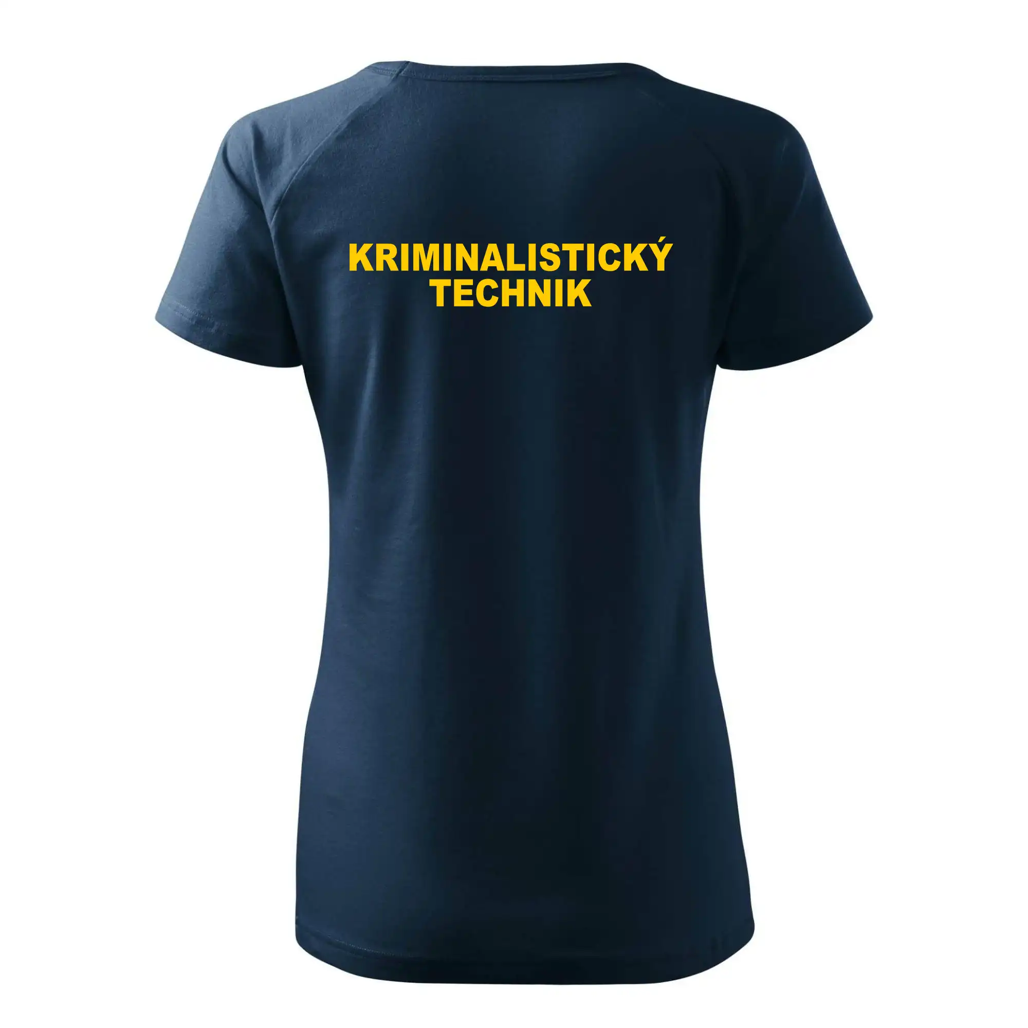 Kriminalistický technik