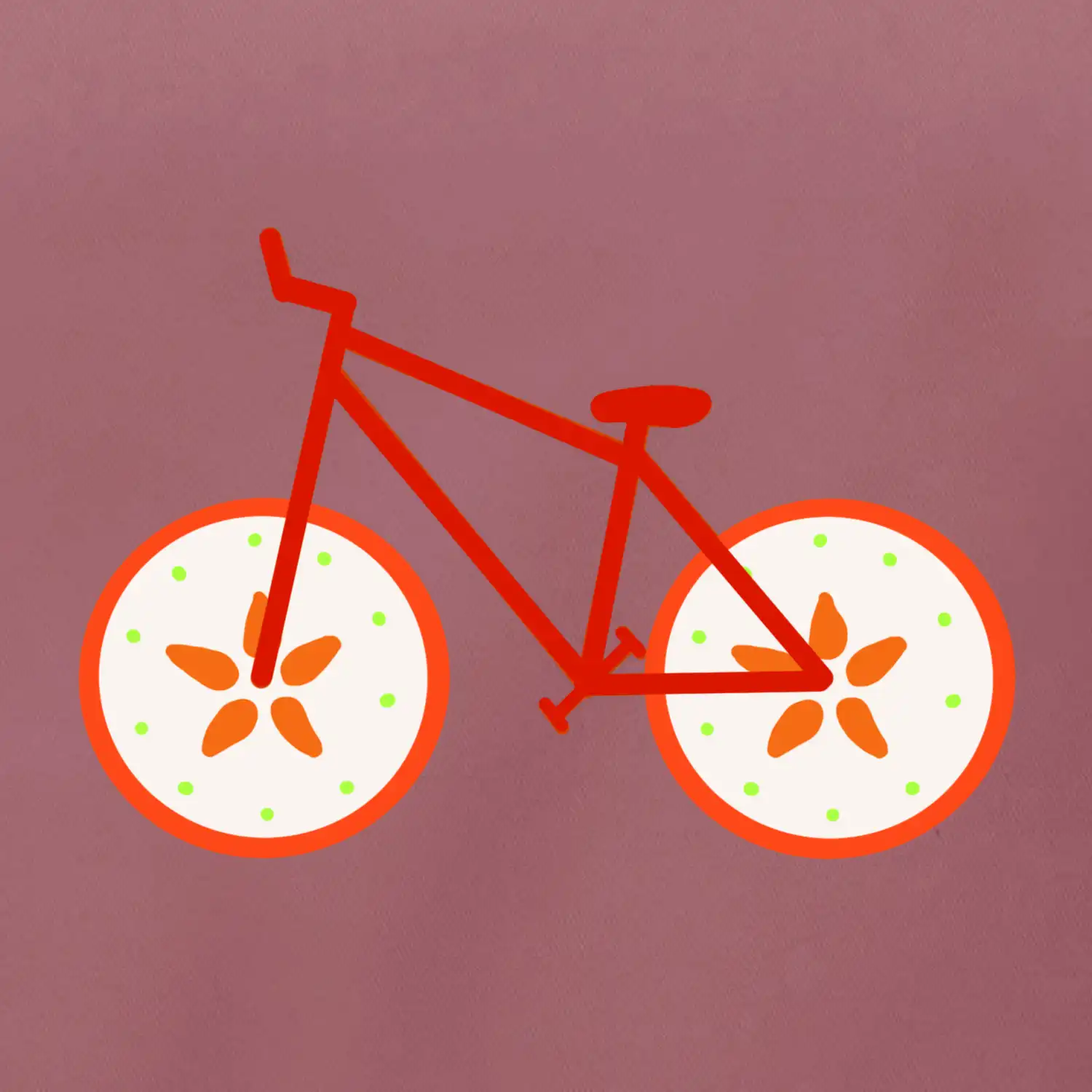 Kolo Jablko (Moňas)