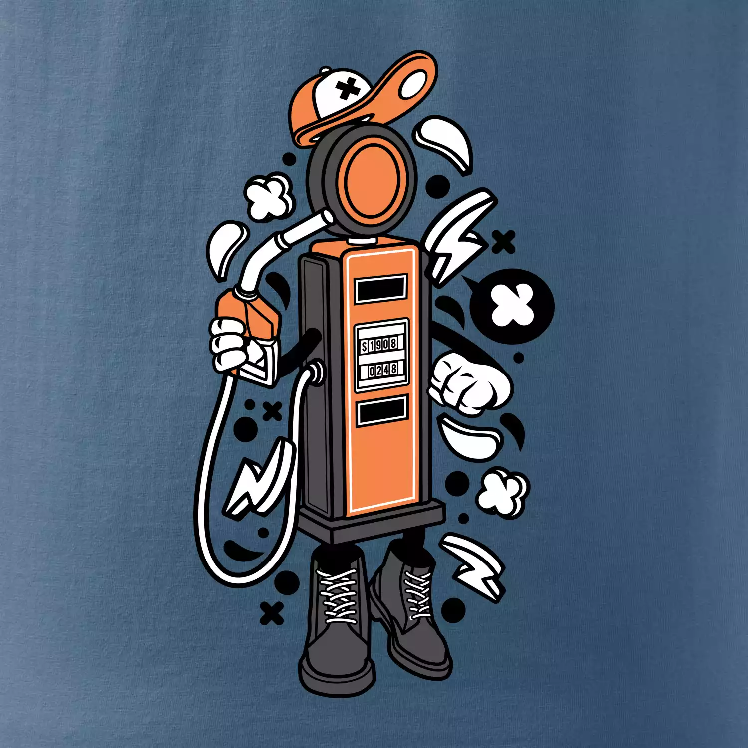 Tankman