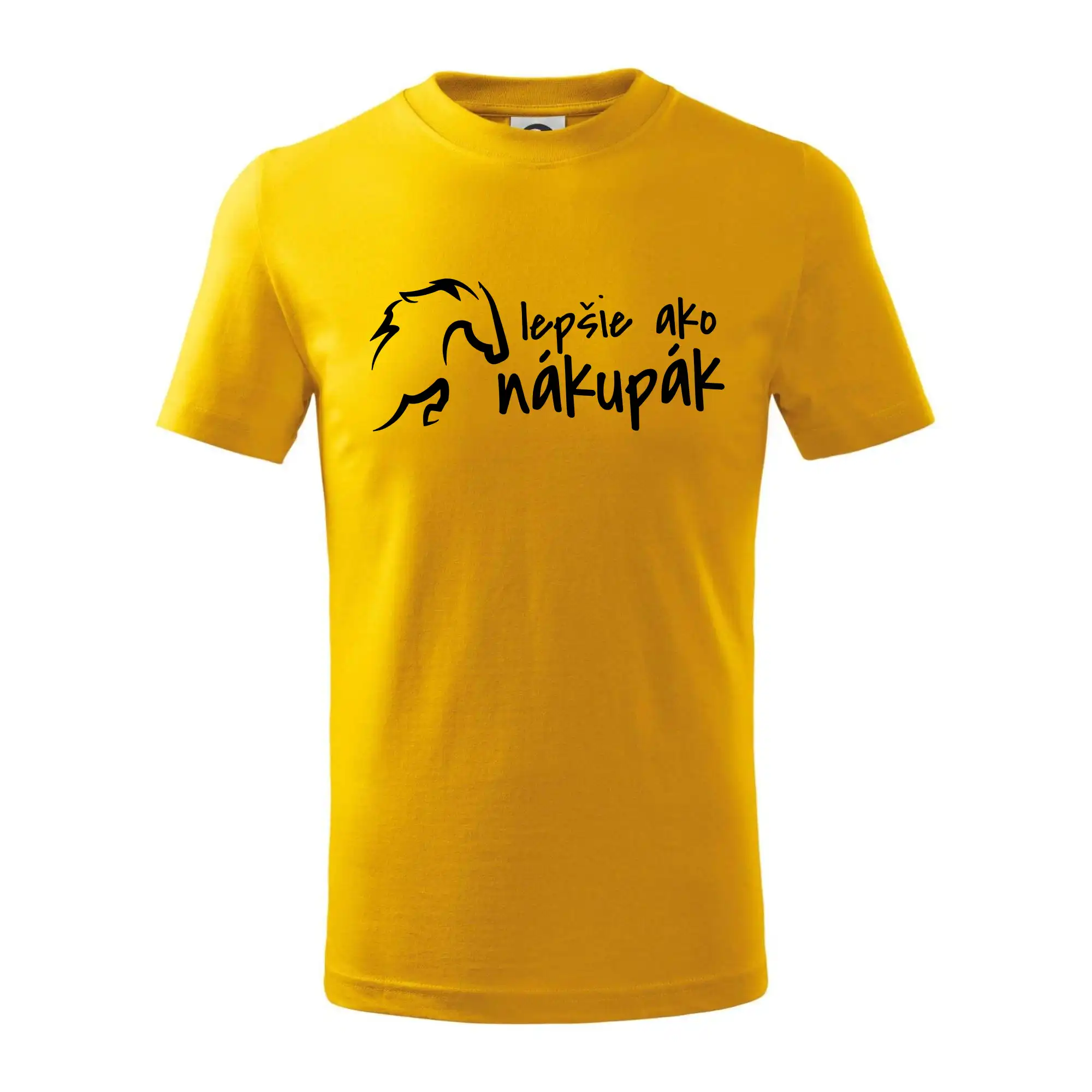 Lepšie ako nákupák