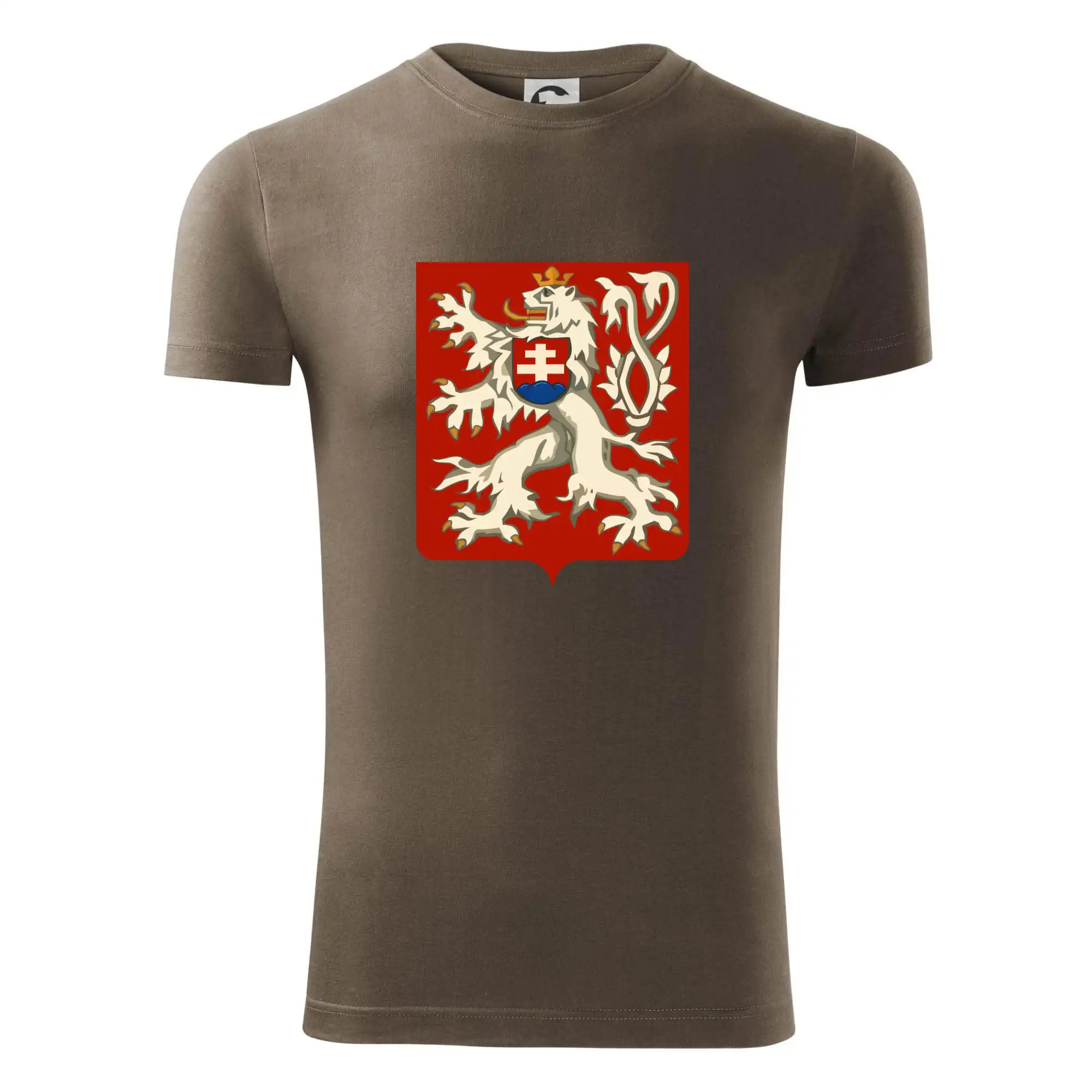 Znak Česko-Slovenská republika 1938–1939
