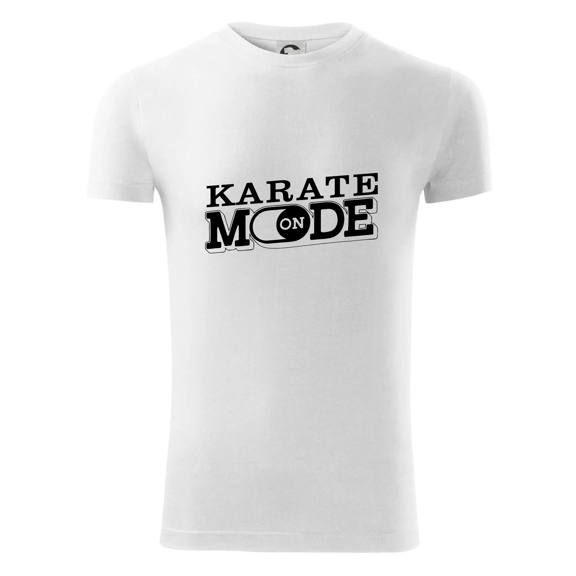 Karate mode