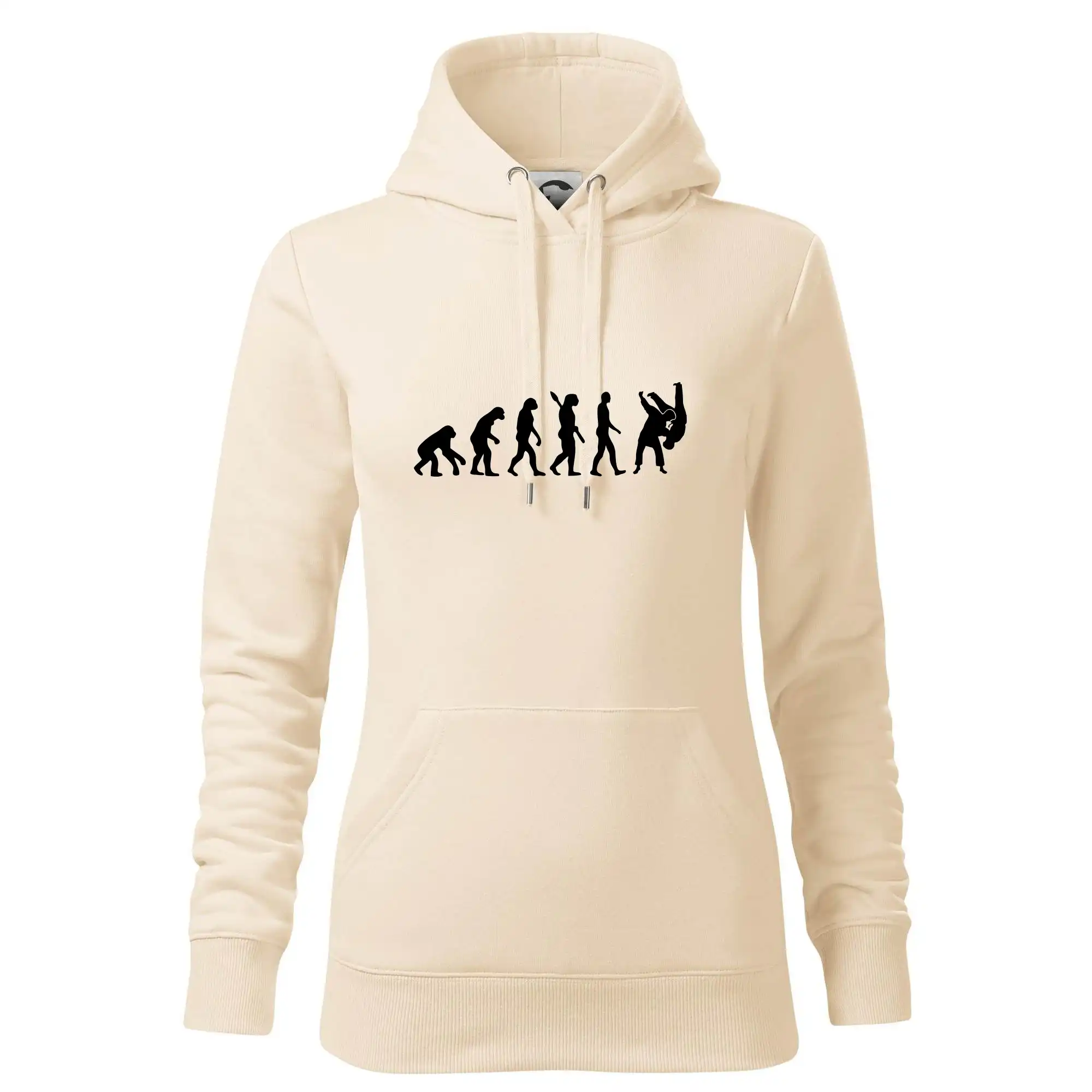 Judo Evoluce boj