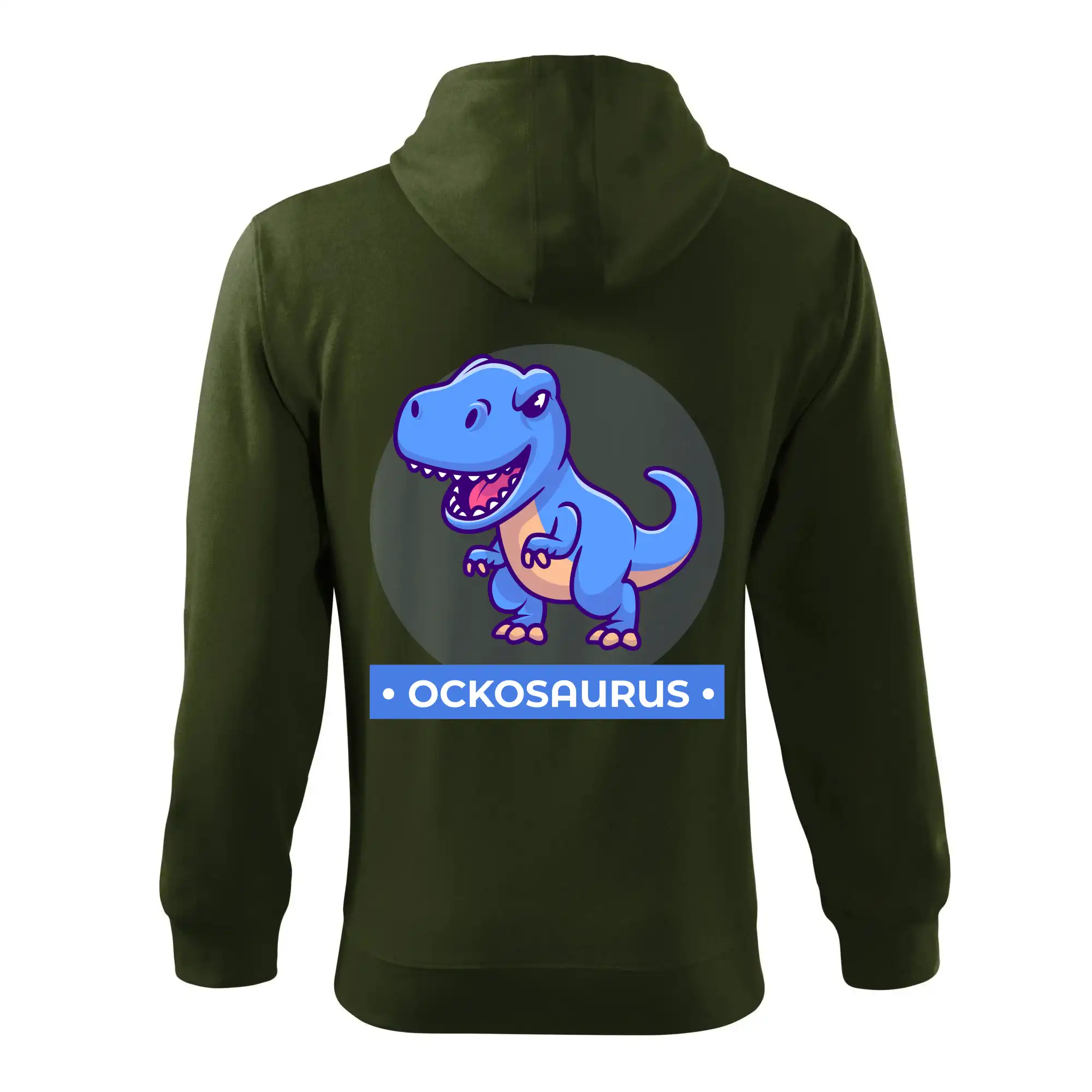 Dinosaurie rodina - ocko SK