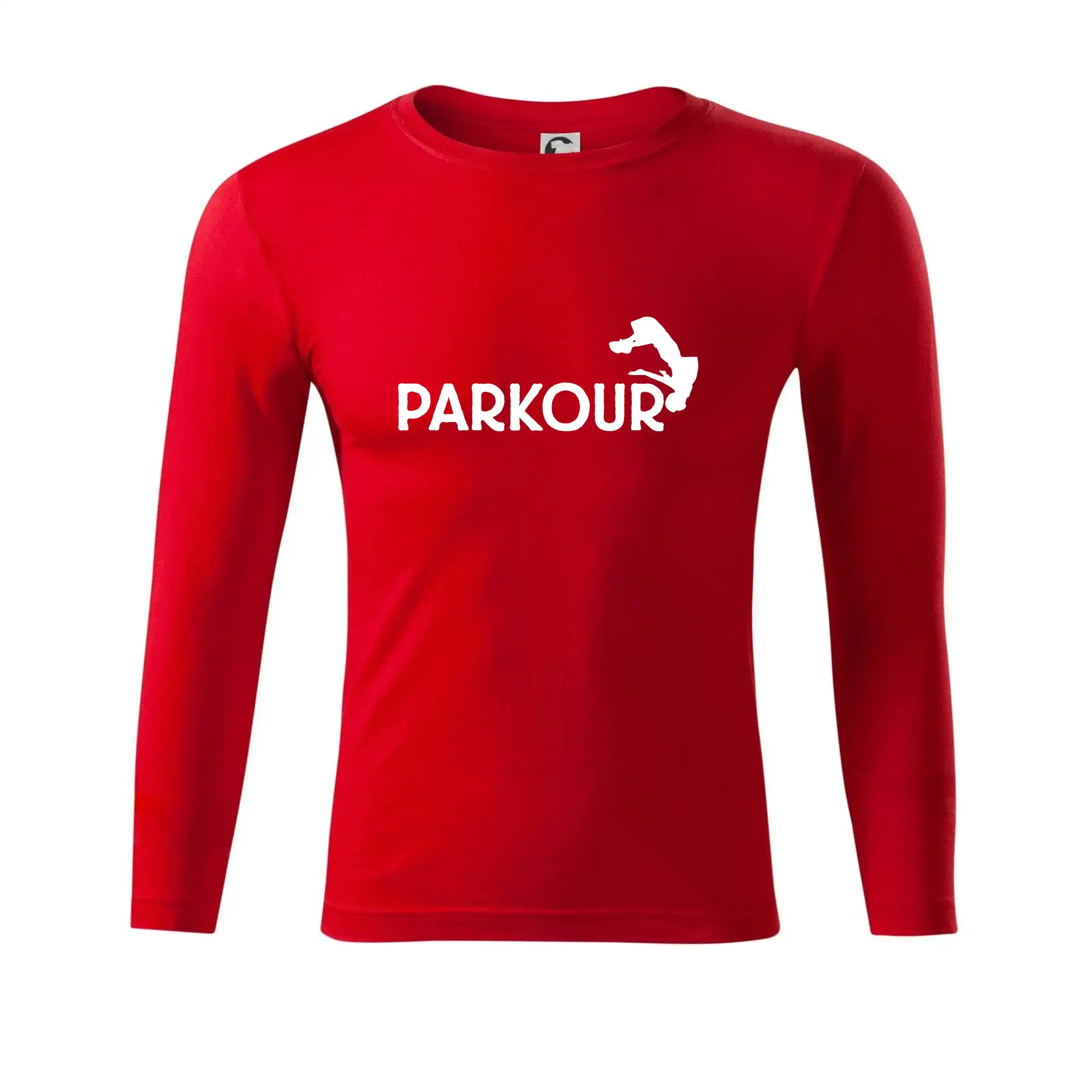 Parkour - salto