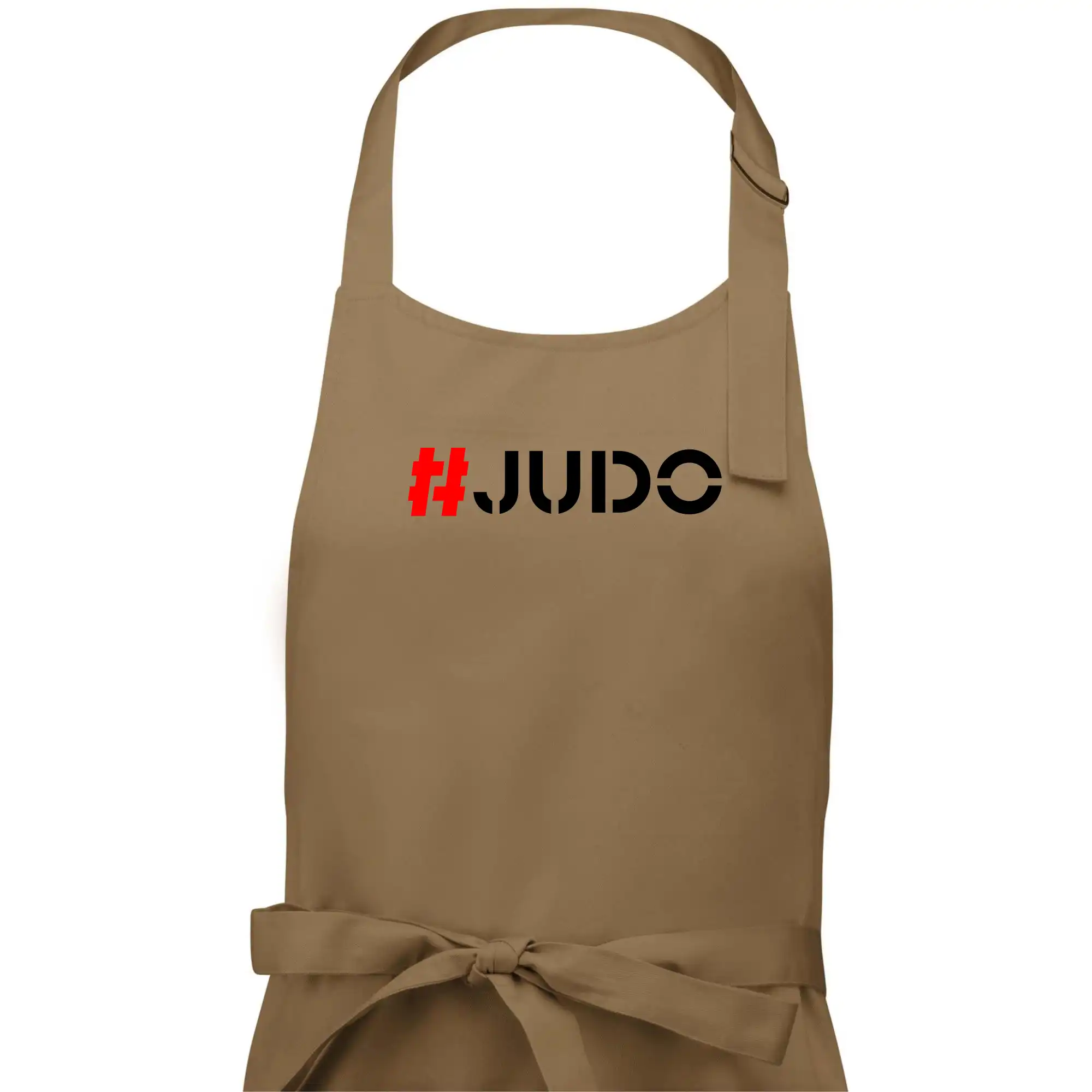 Judo Hashtag