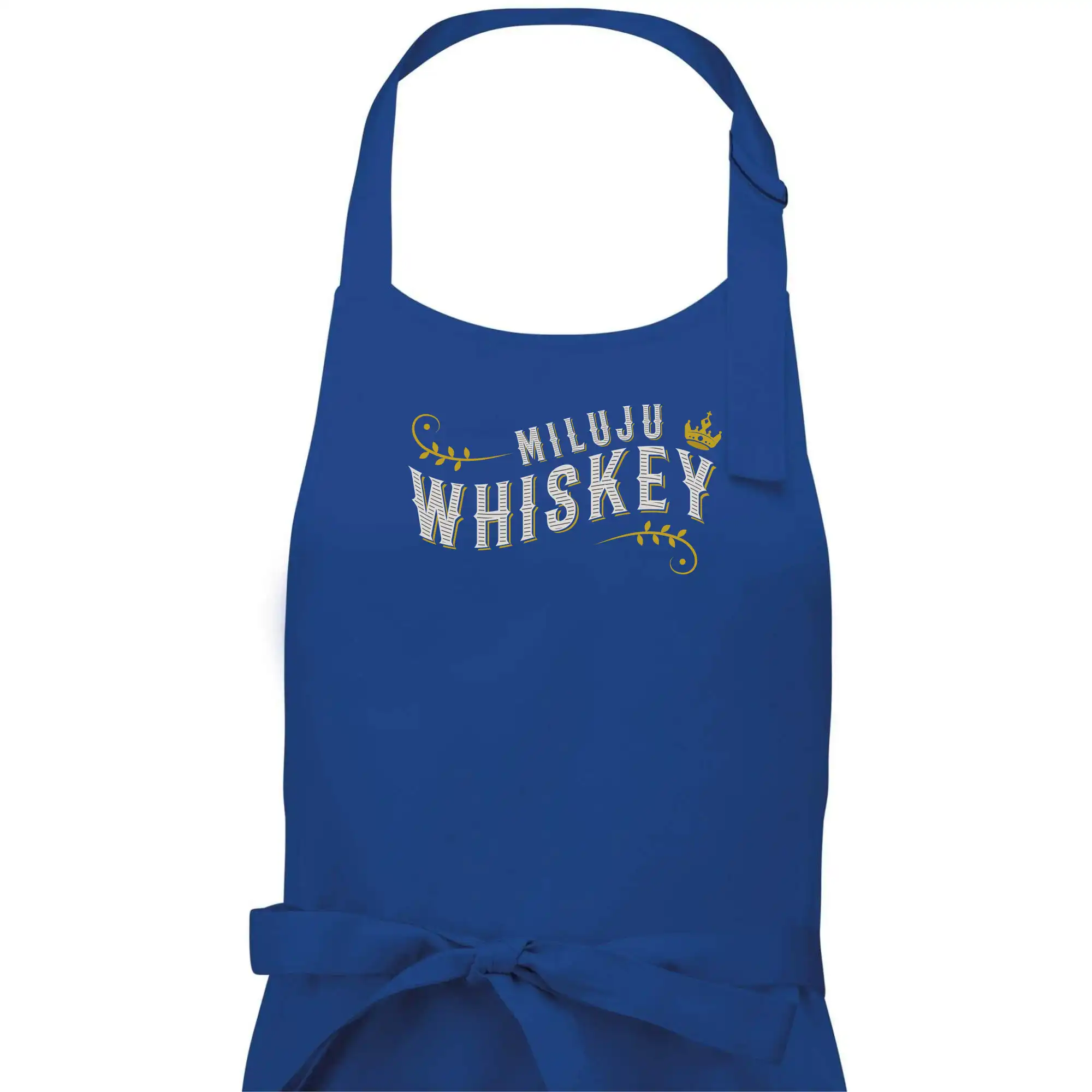 Miluju Whiskey