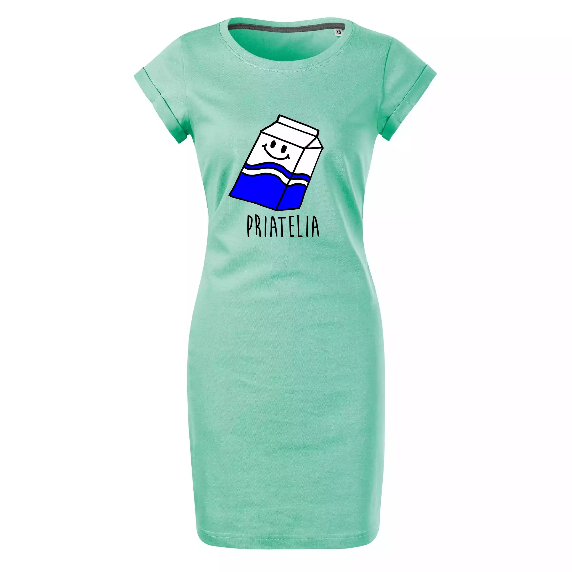 Najlepší priatelia - Sušienka a mlieko