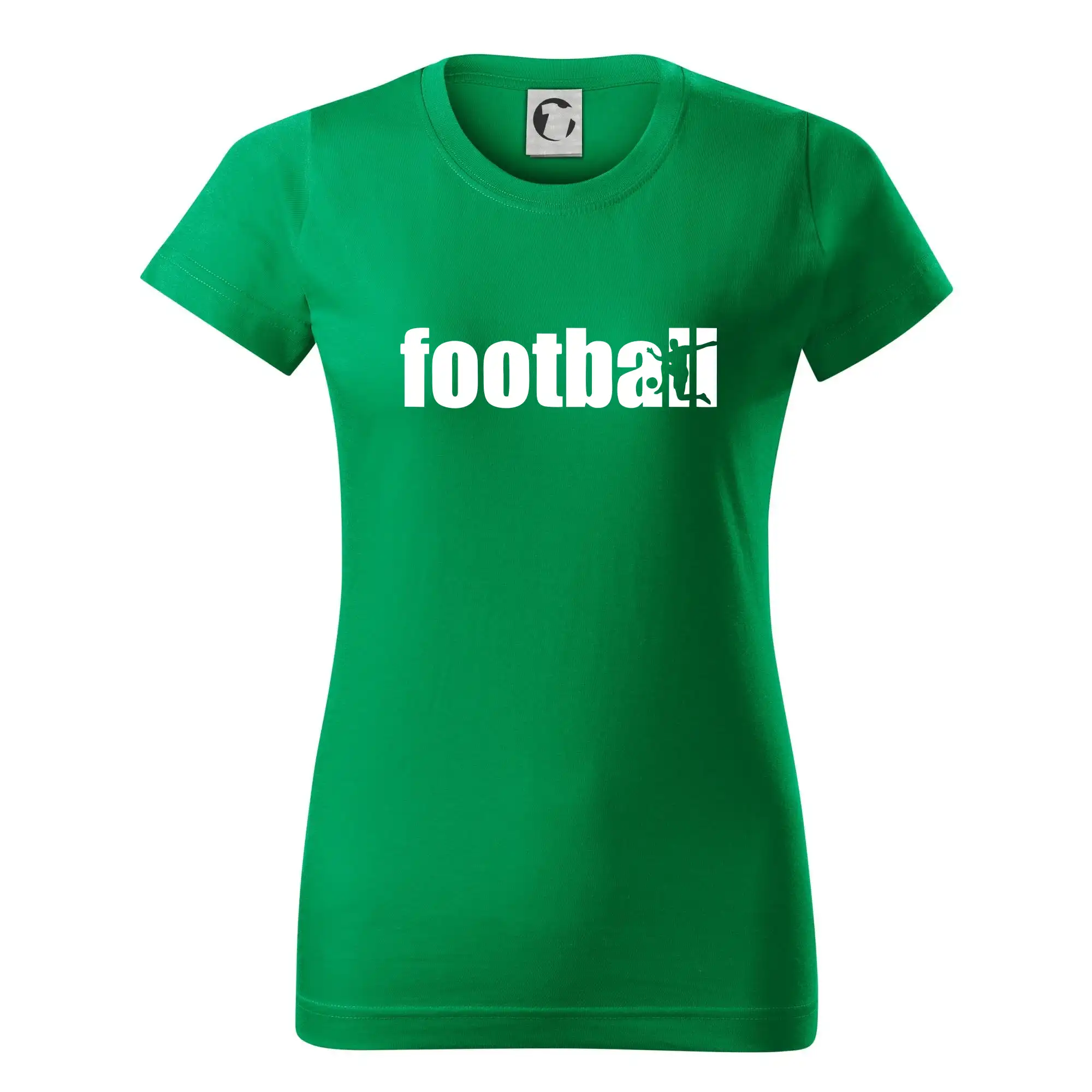 Football nápis