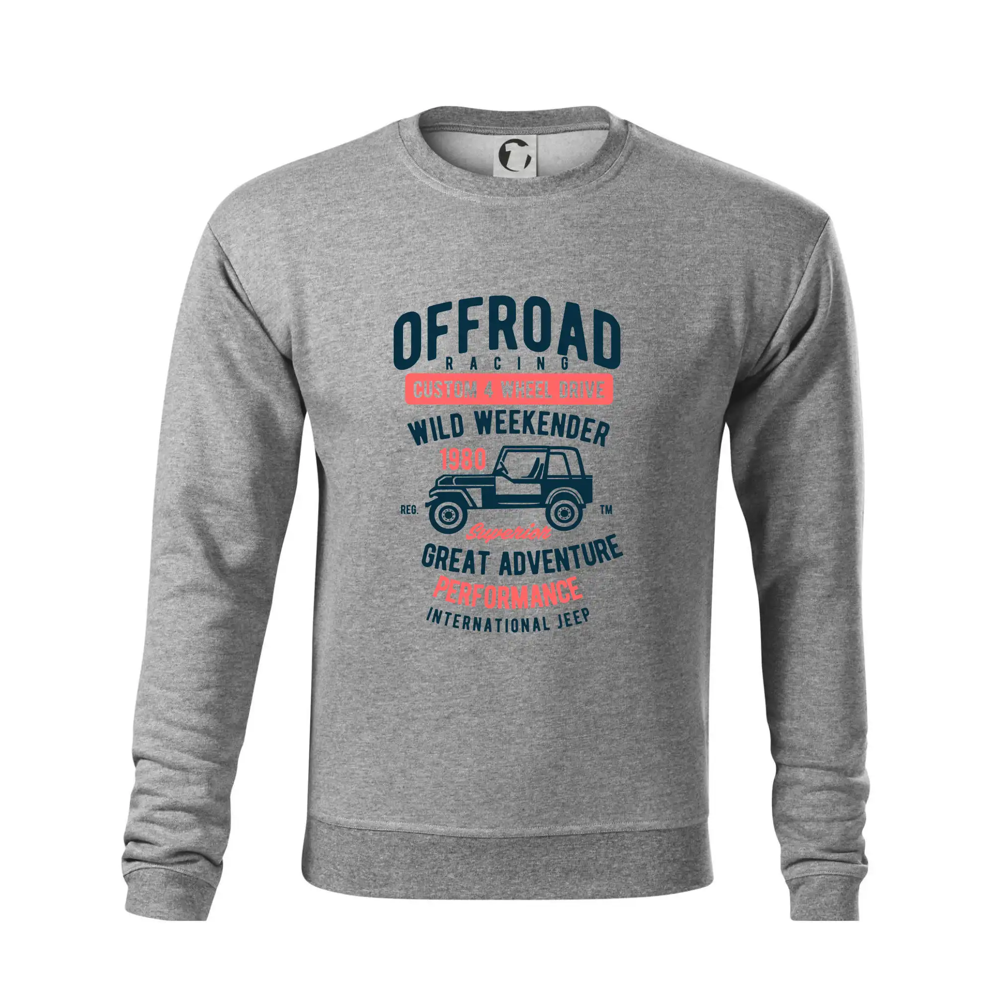 Off Road Racing