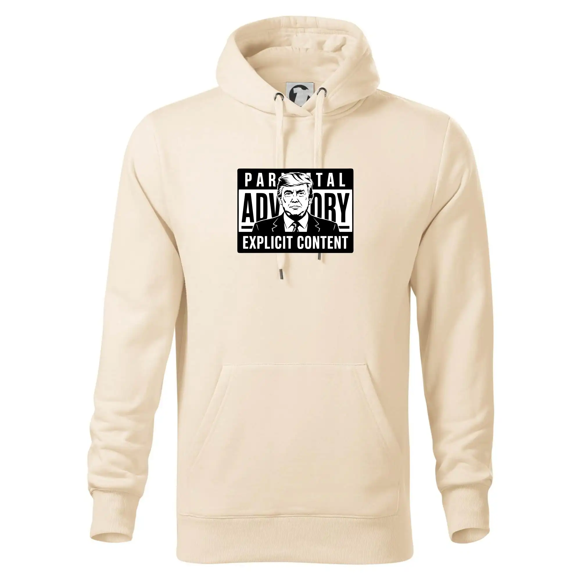 Parental advisory Trump