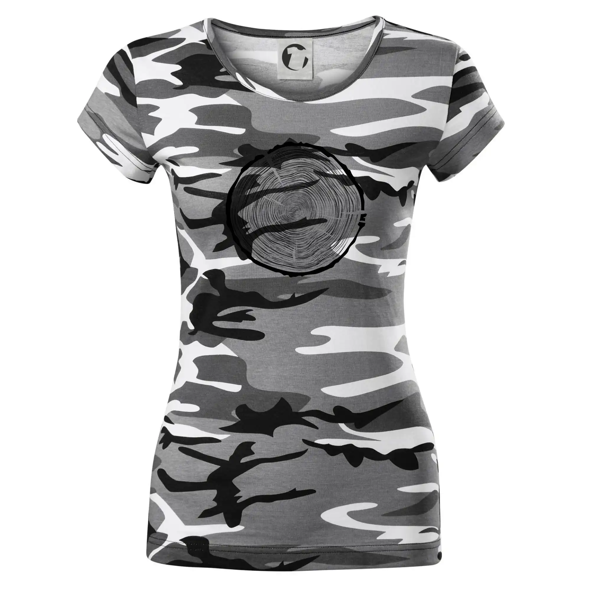 Letokruhy 90 bez věku