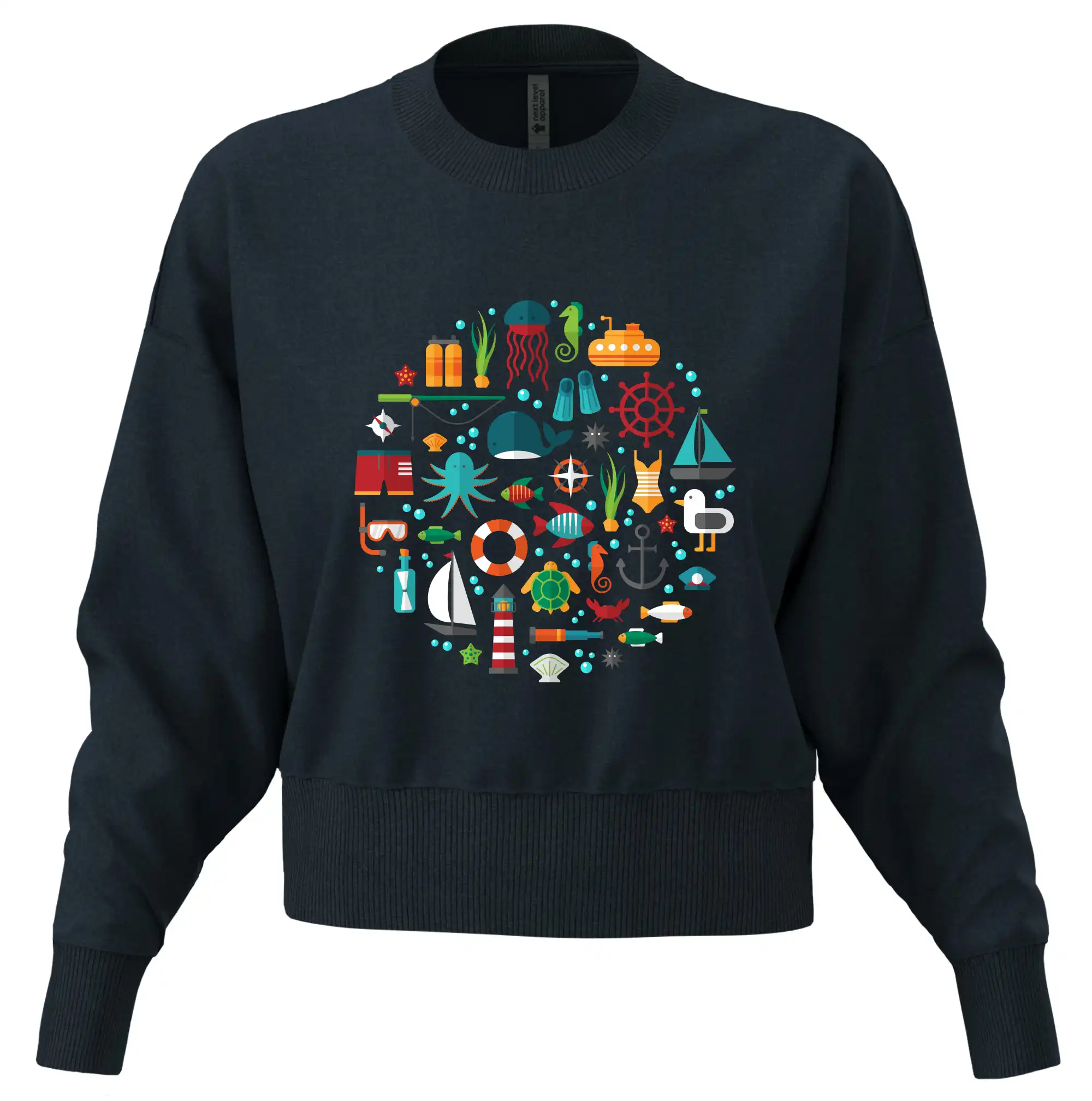 Potápění dovolená