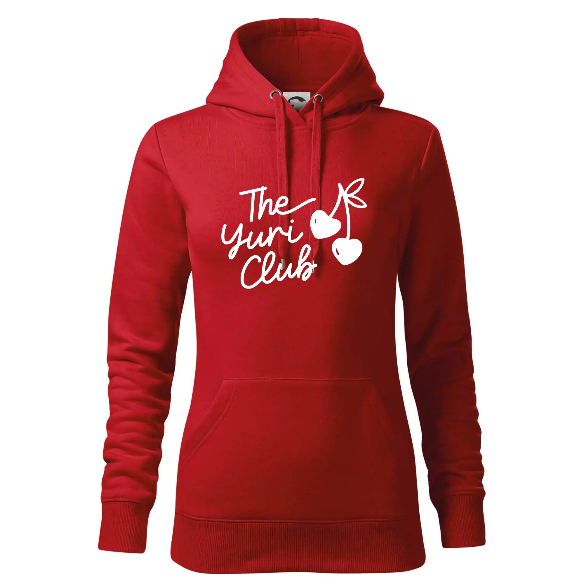 The Yuri Club